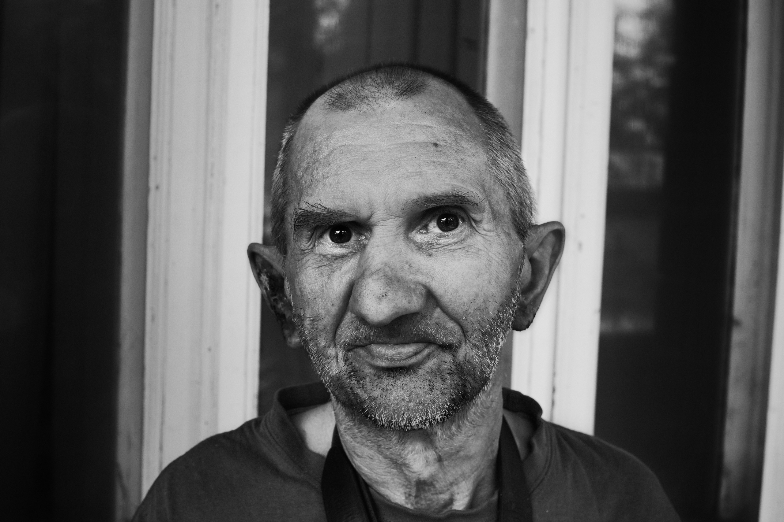 Documentary photographer, photojournalist based in Russia