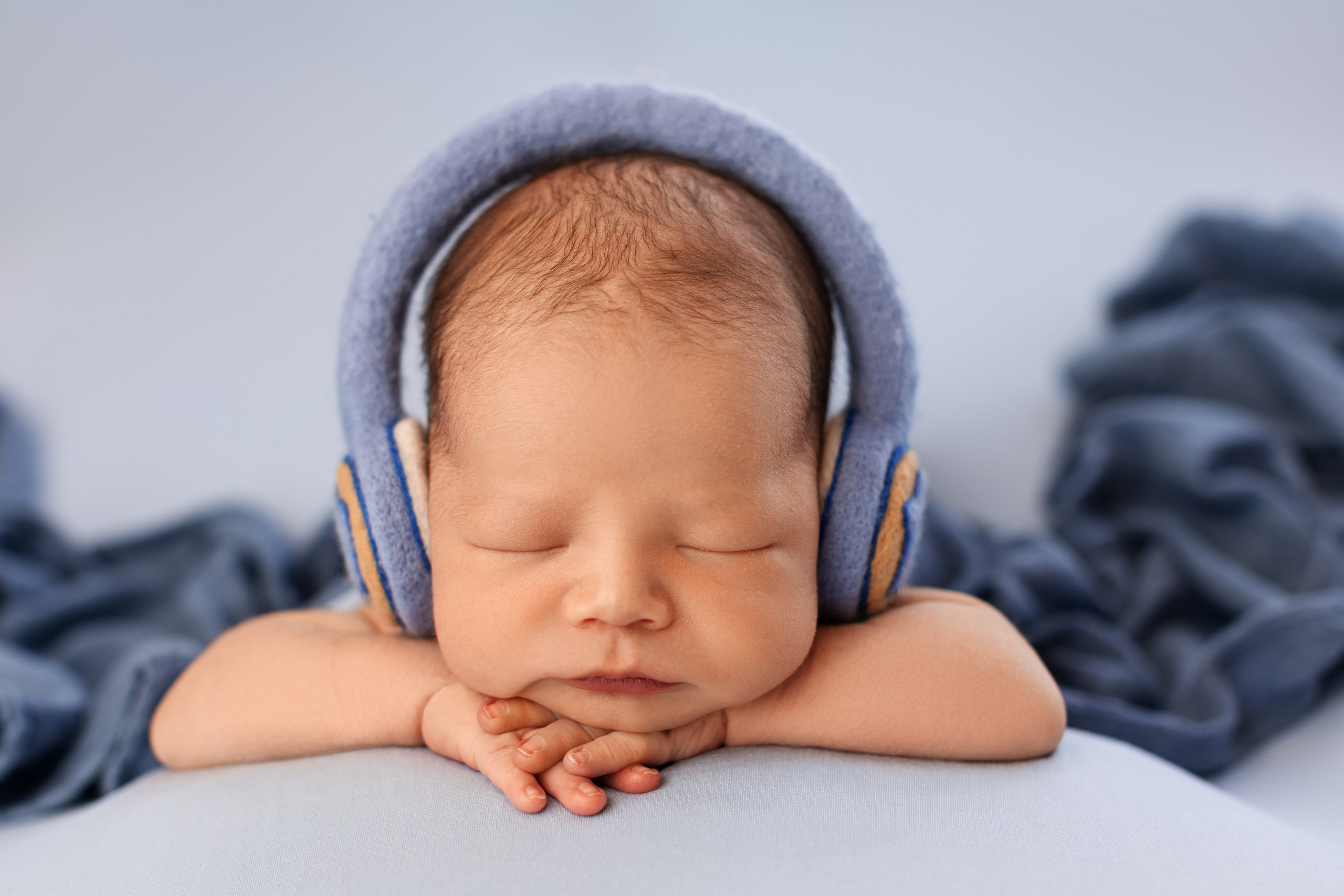 Newborn classic. Женский и newborn фотограф Айжан Шарафи в Алматы