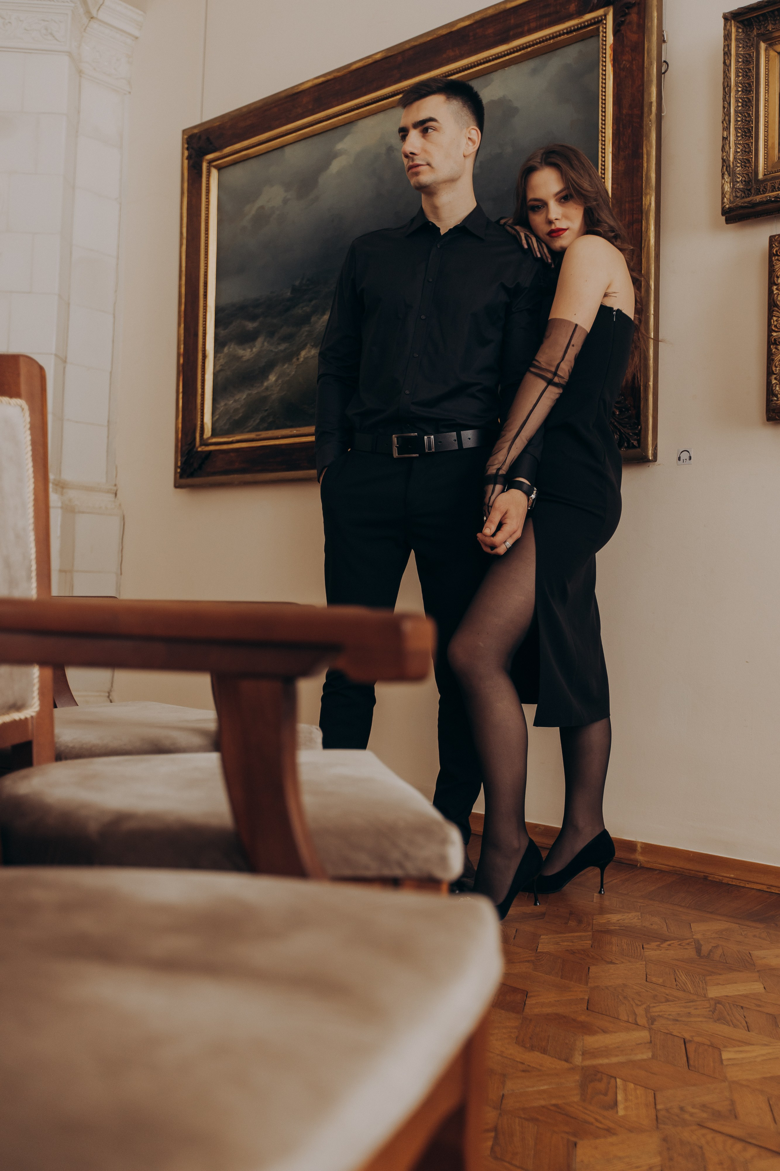 Ира и Дима. Фотограф Таганрог Любимая Надя