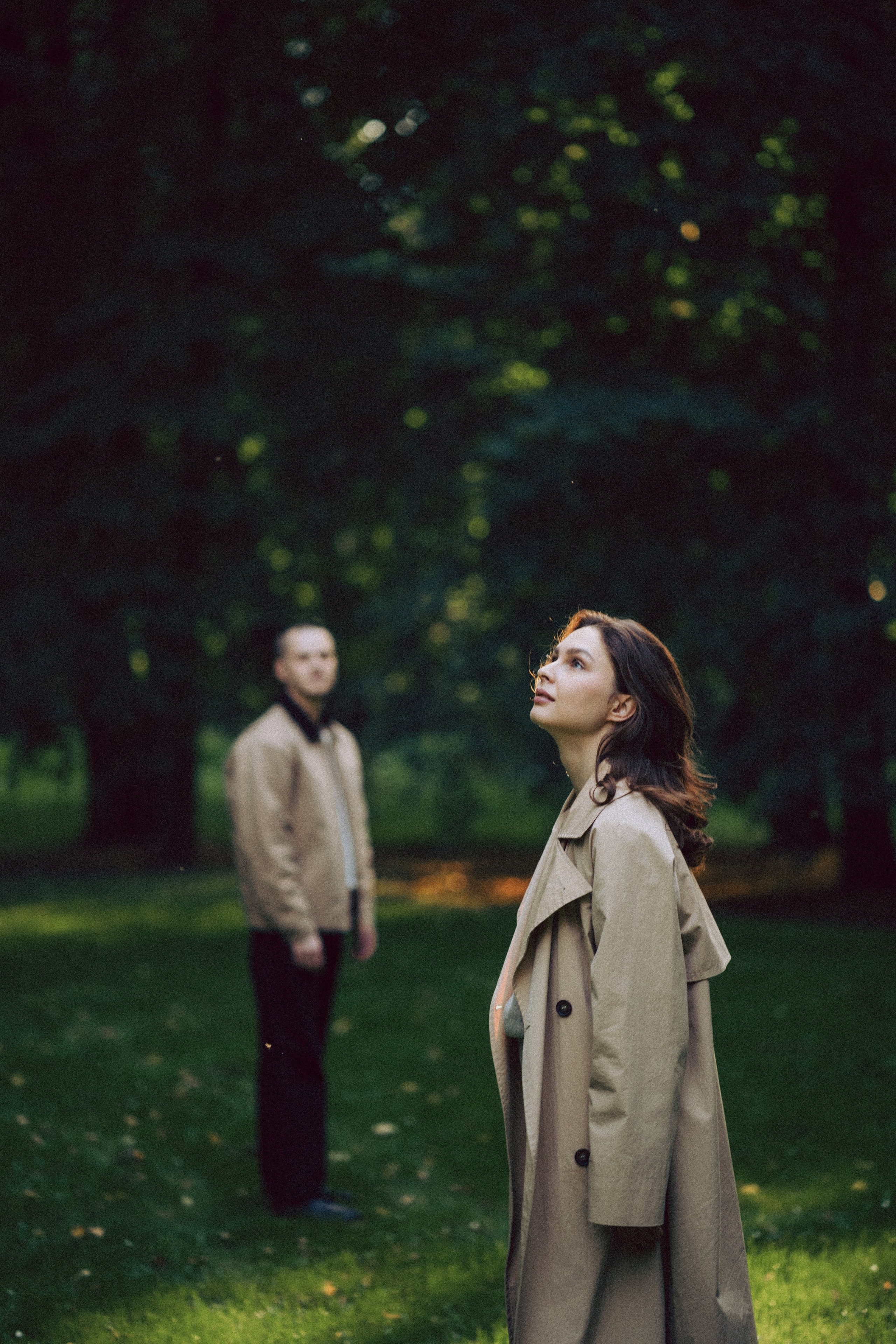 Сентябрь. Фотограф Москва Селюкова Юлия