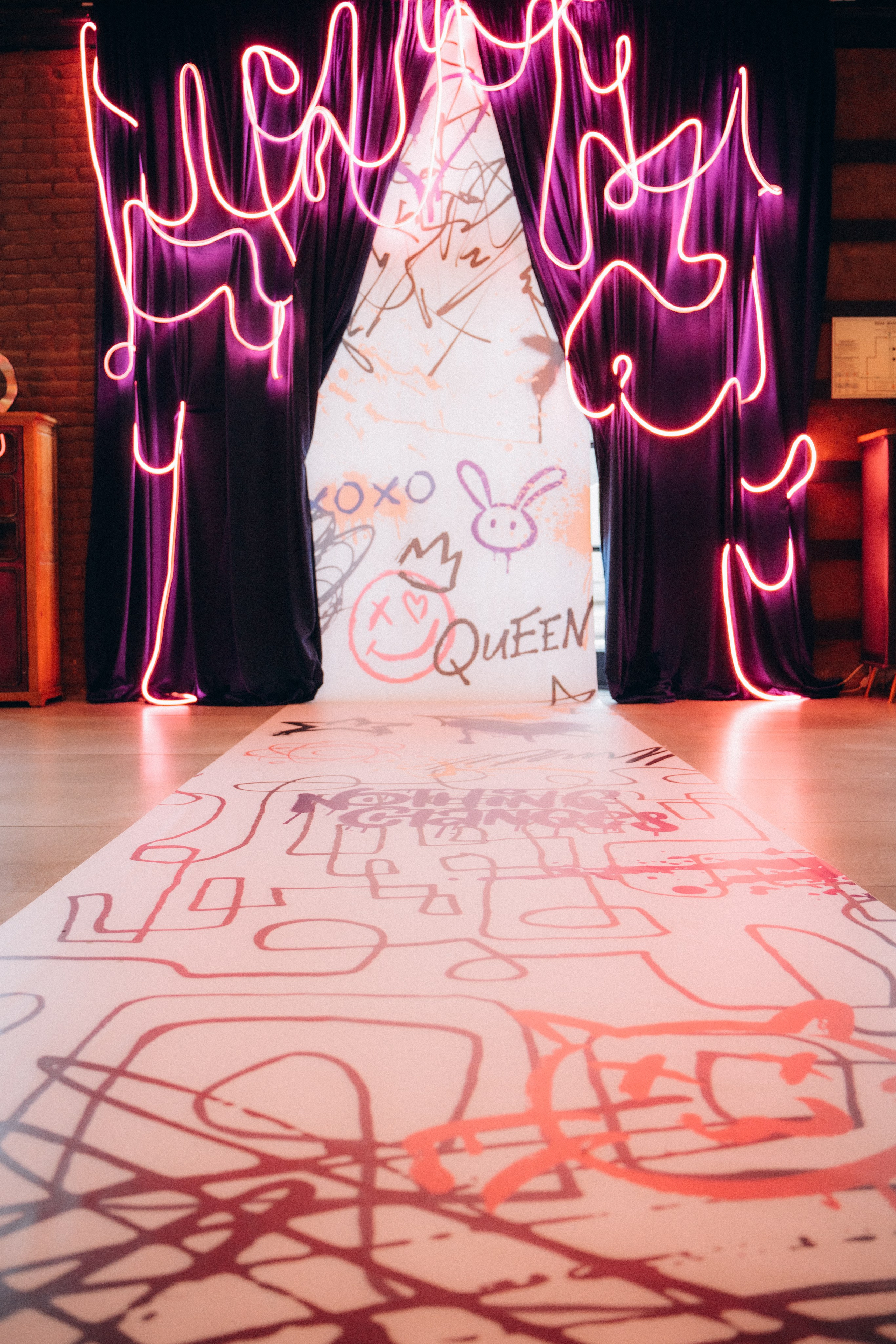 Fucking30. Фотограф Москва Селюкова Юлия