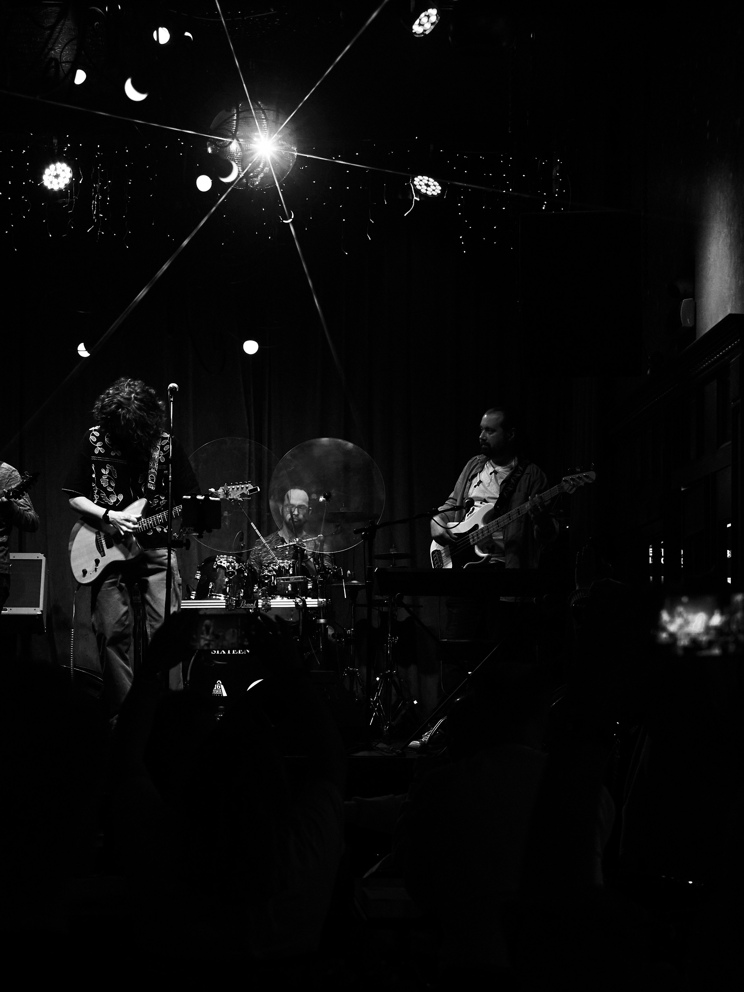 Концерт Porto Moris 2024. Портретный фотограф в Москве