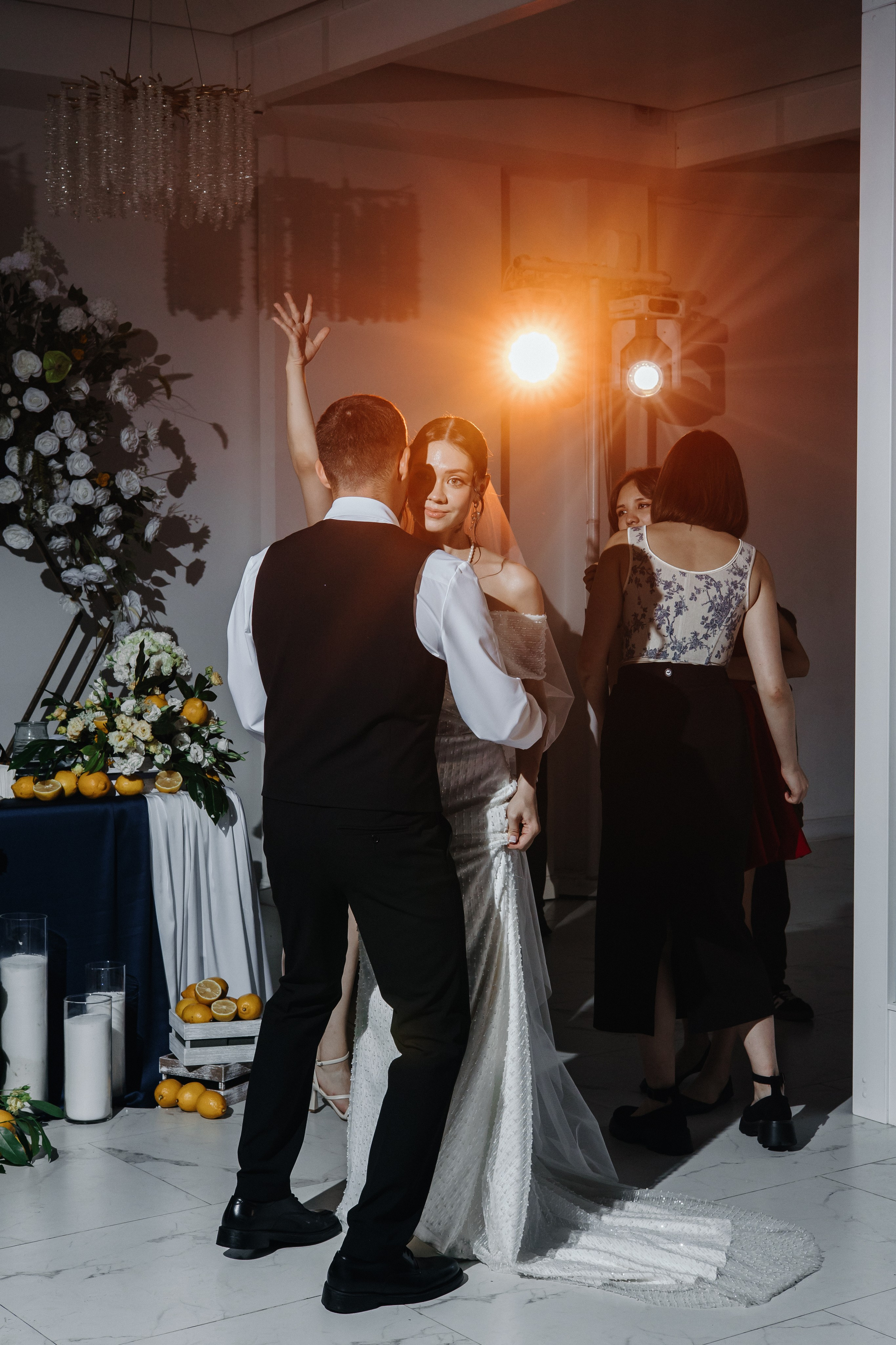 Софья и Артем. Свадебный фотограф и видеограф Когай Дмитрий и Юлия