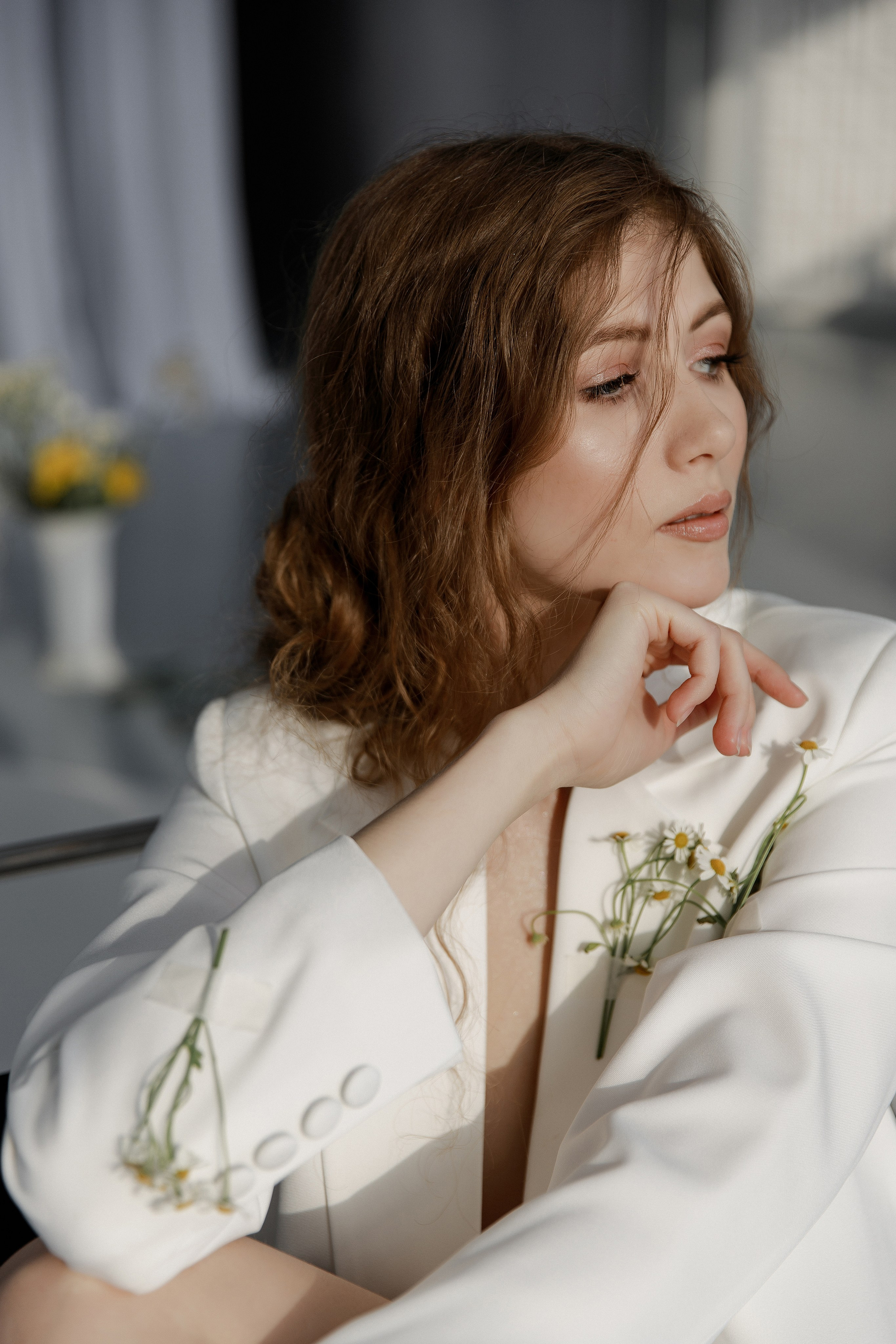 Полина. Свадебный фотограф в Уфе Лилия Сова