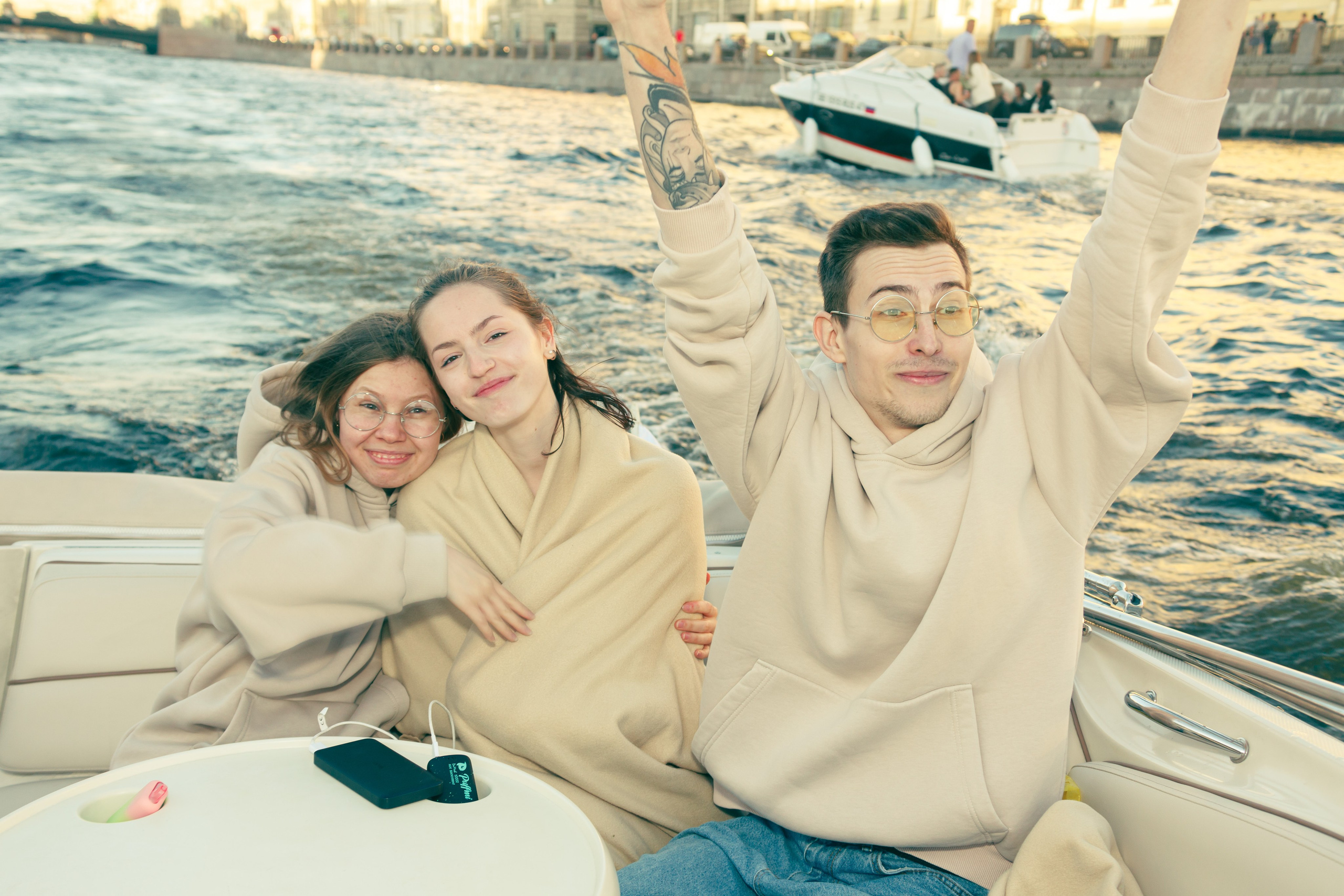 День рождения Анжелики. Фотограф в Санкт — Петербурге Валерий Гаухман