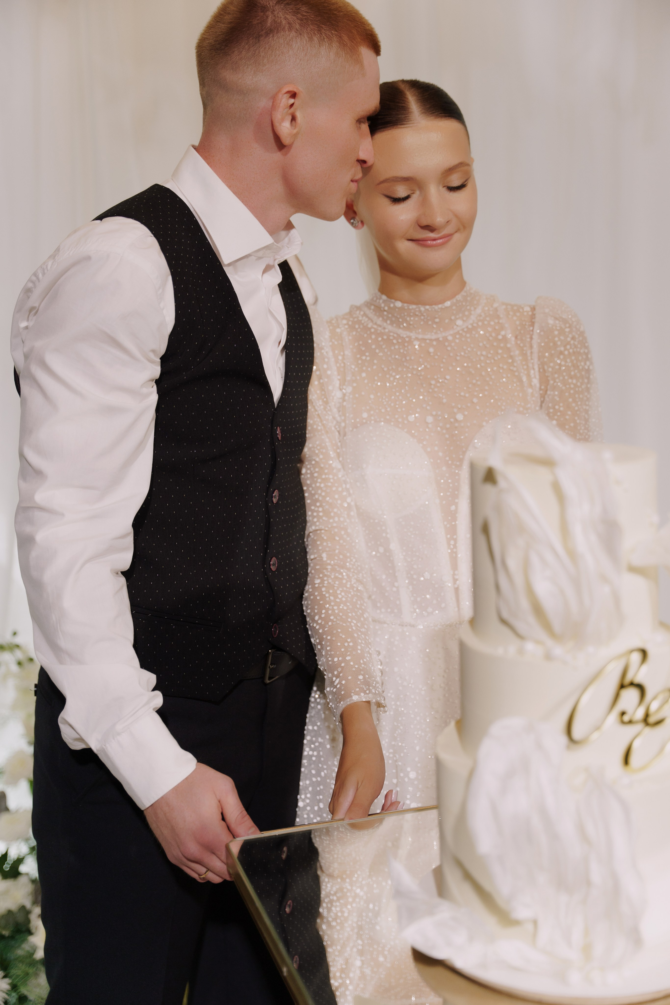 Лиза и Влад 💍