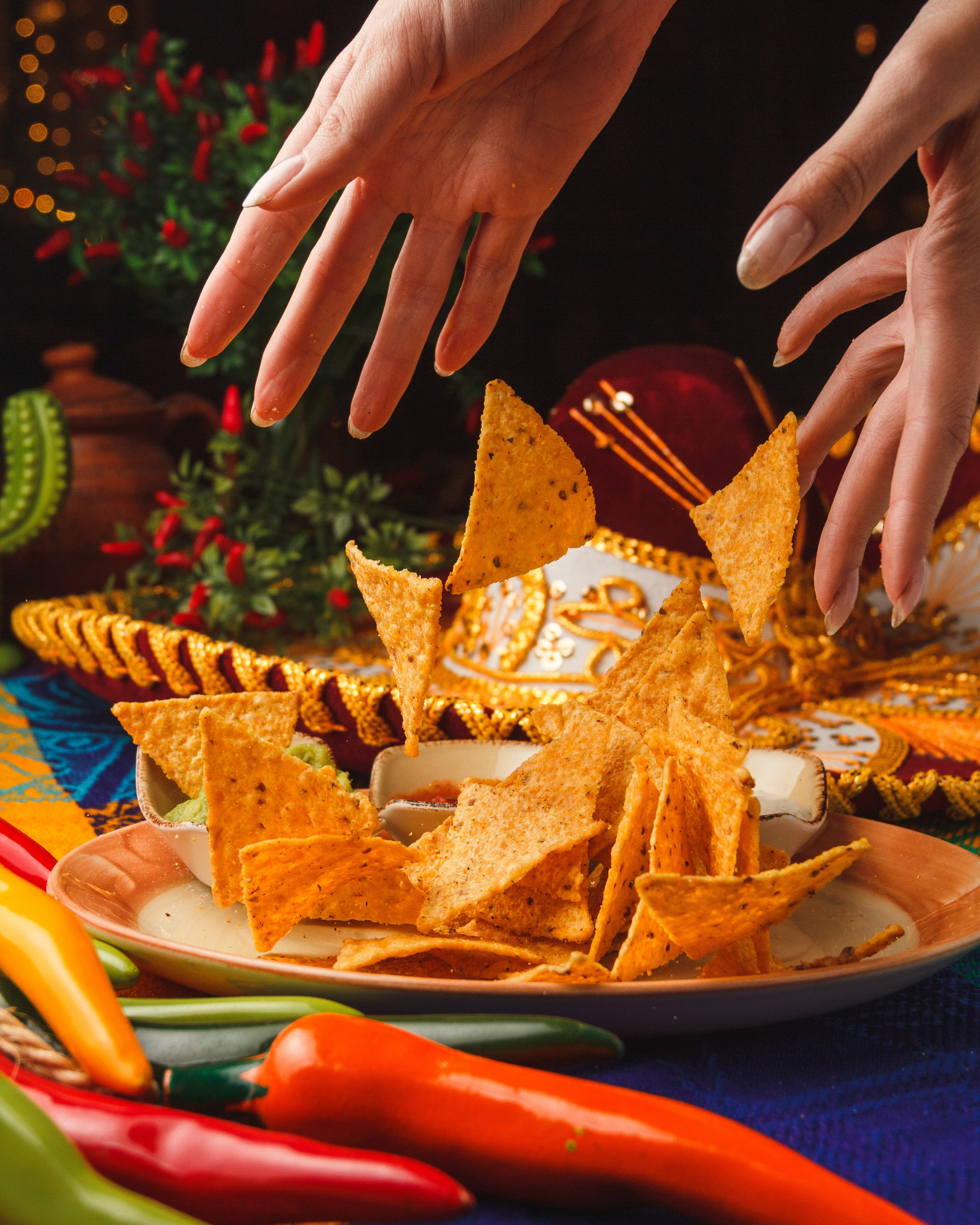 Foodphoto. Фотограф Алексей Веселов