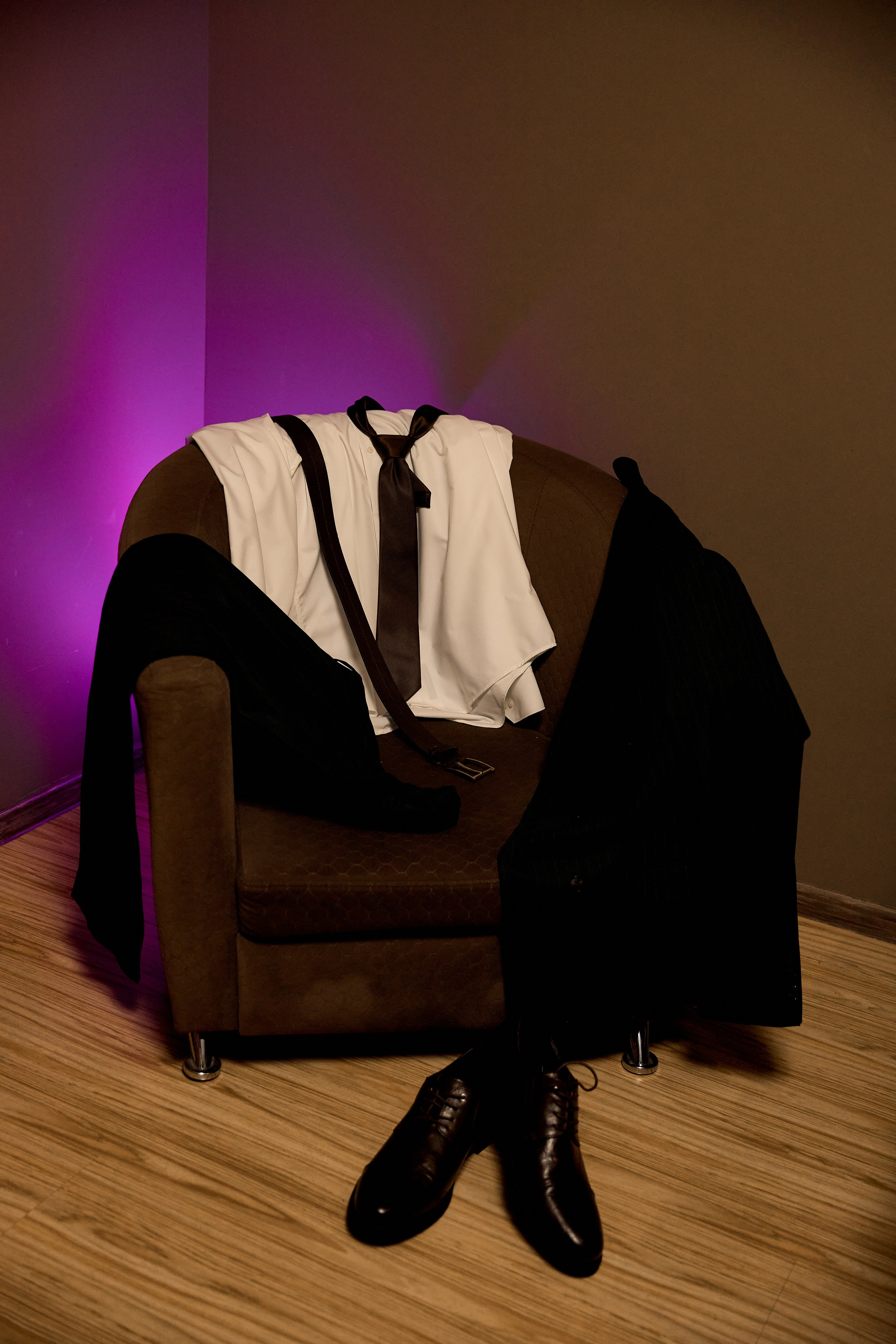 Все про нас. Свадебный фотограф в Красноярске Владимир Ятмасов