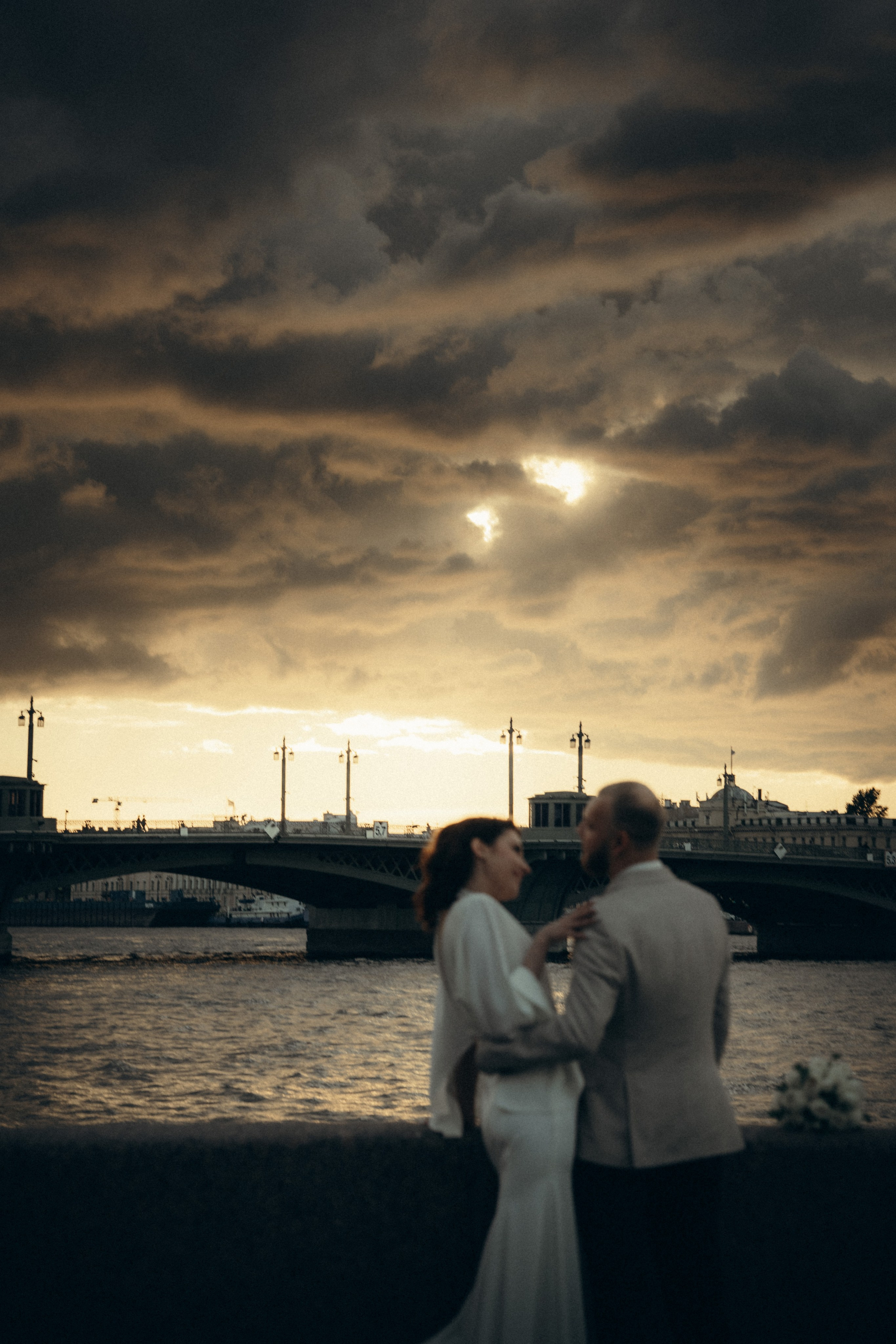 О Свадьбе. Индира Фотограф Санкт-Петербург