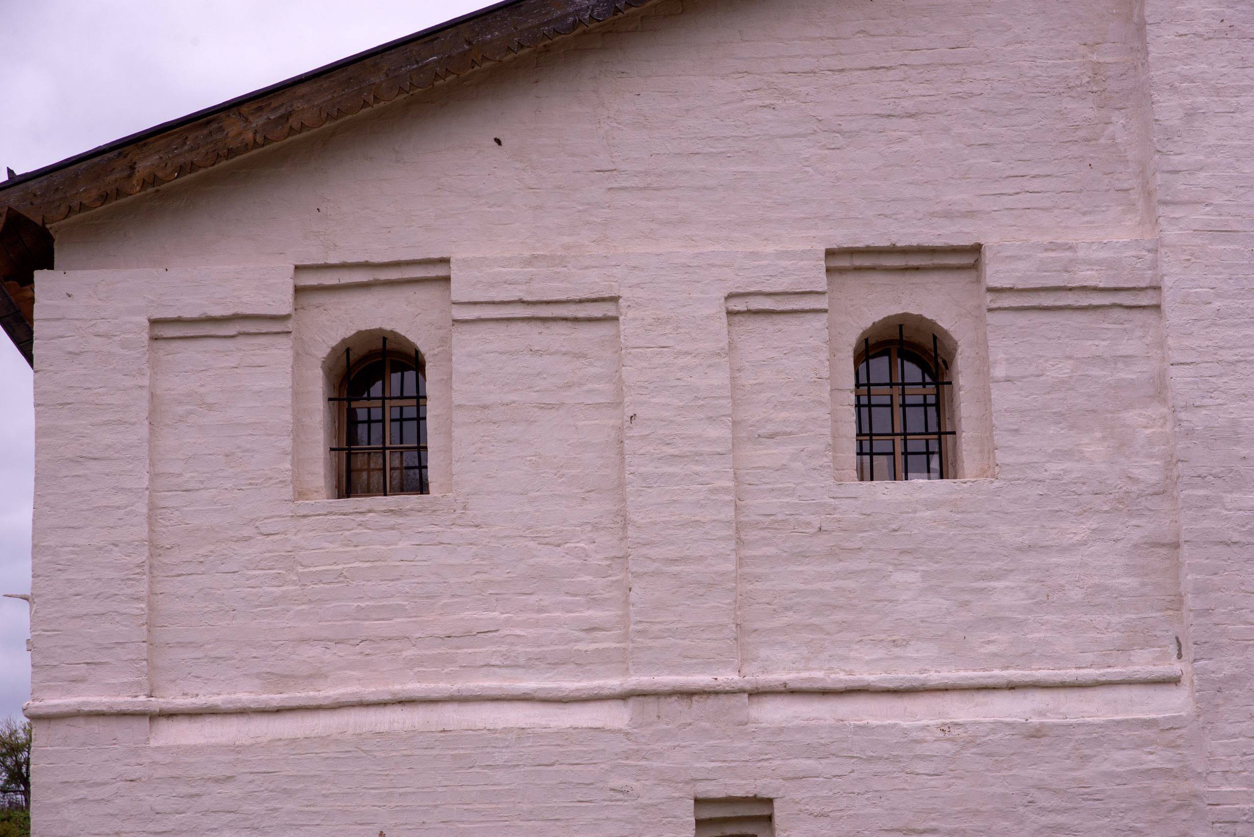 Старица. 25 сентября 2025 (Nikon). Игорь Жучков. Россия увиденная глазами путешествующего фотографа