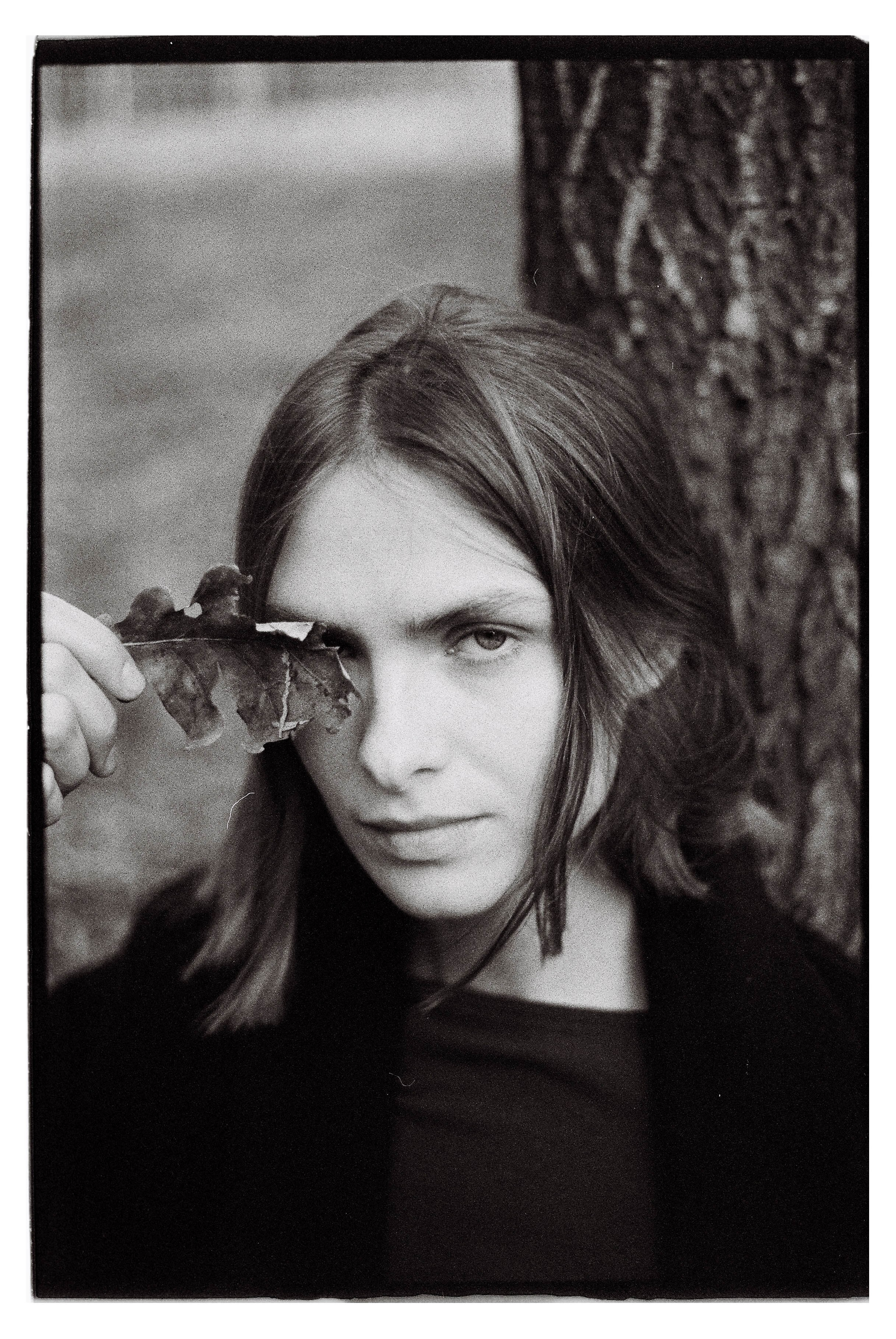 Nastya. MARK DOROHOV