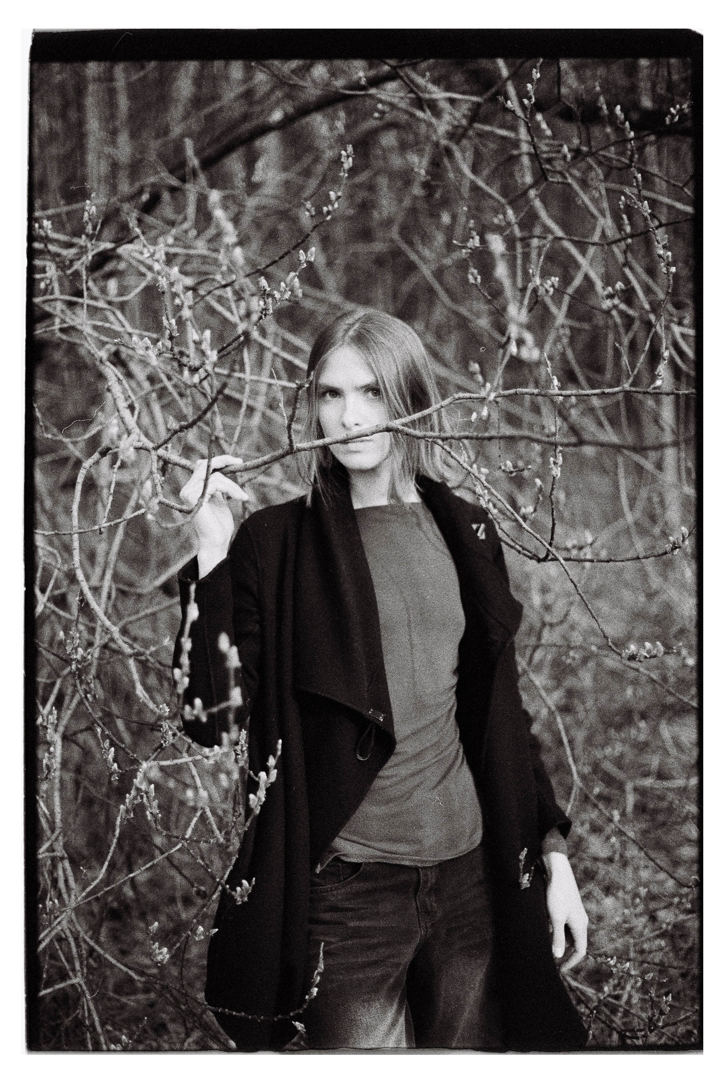 Nastya. MARK DOROHOV