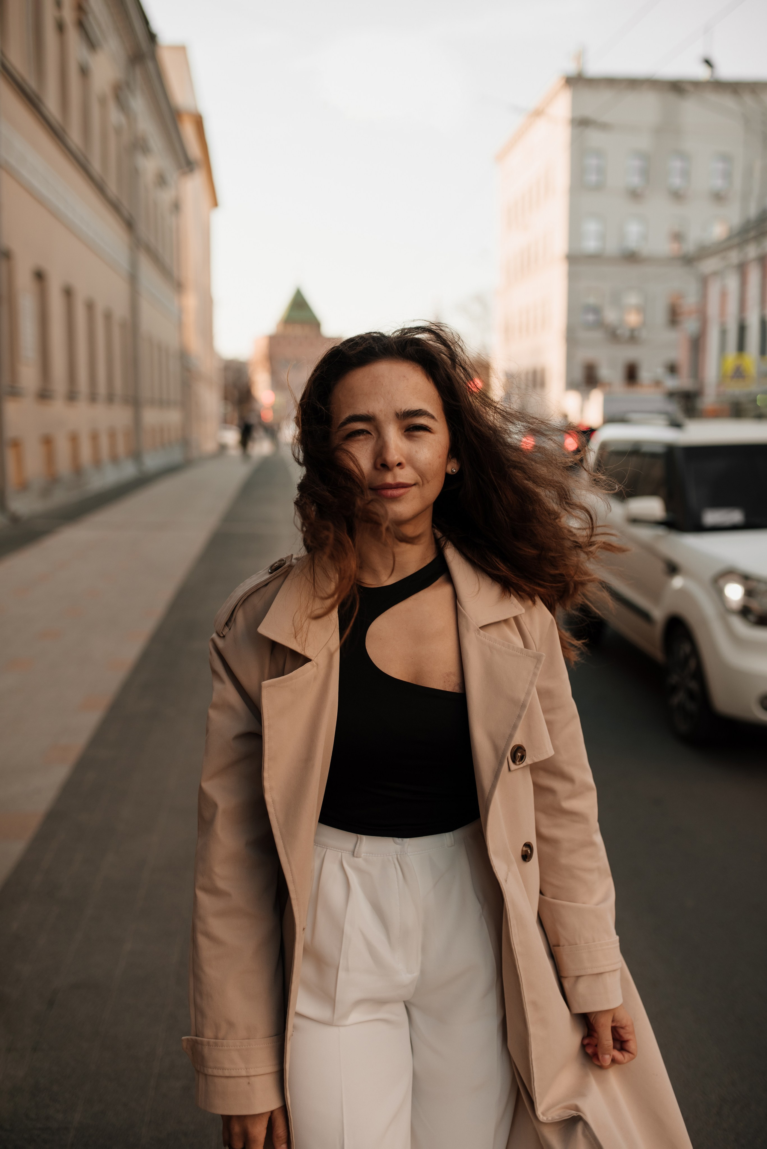 Надя. Фотограф Ольга Плеханова | Нижний Новгород, Москва