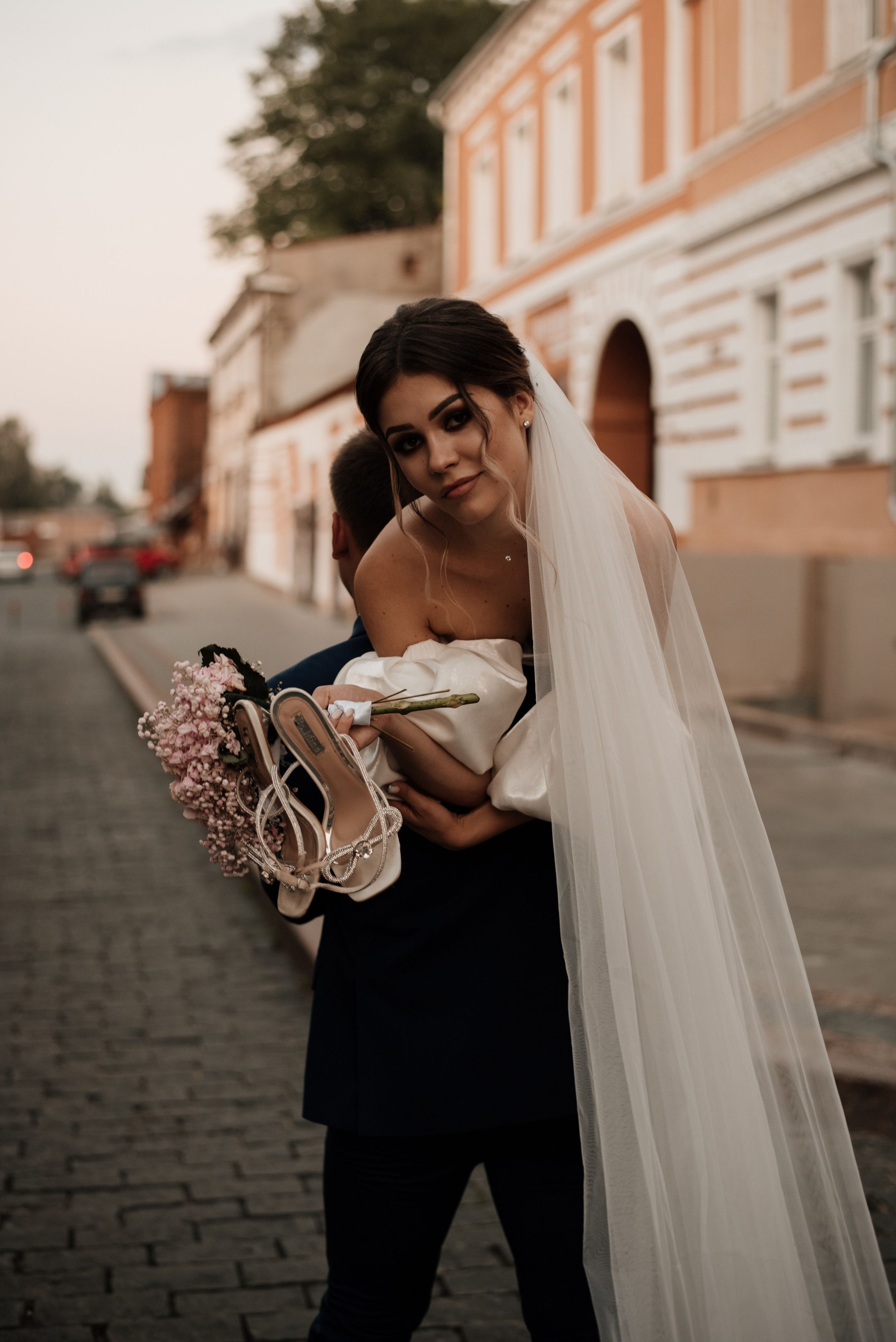 Диана ♡ Артем. Фотограф Ольга Плеханова | Нижний Новгород, Москва