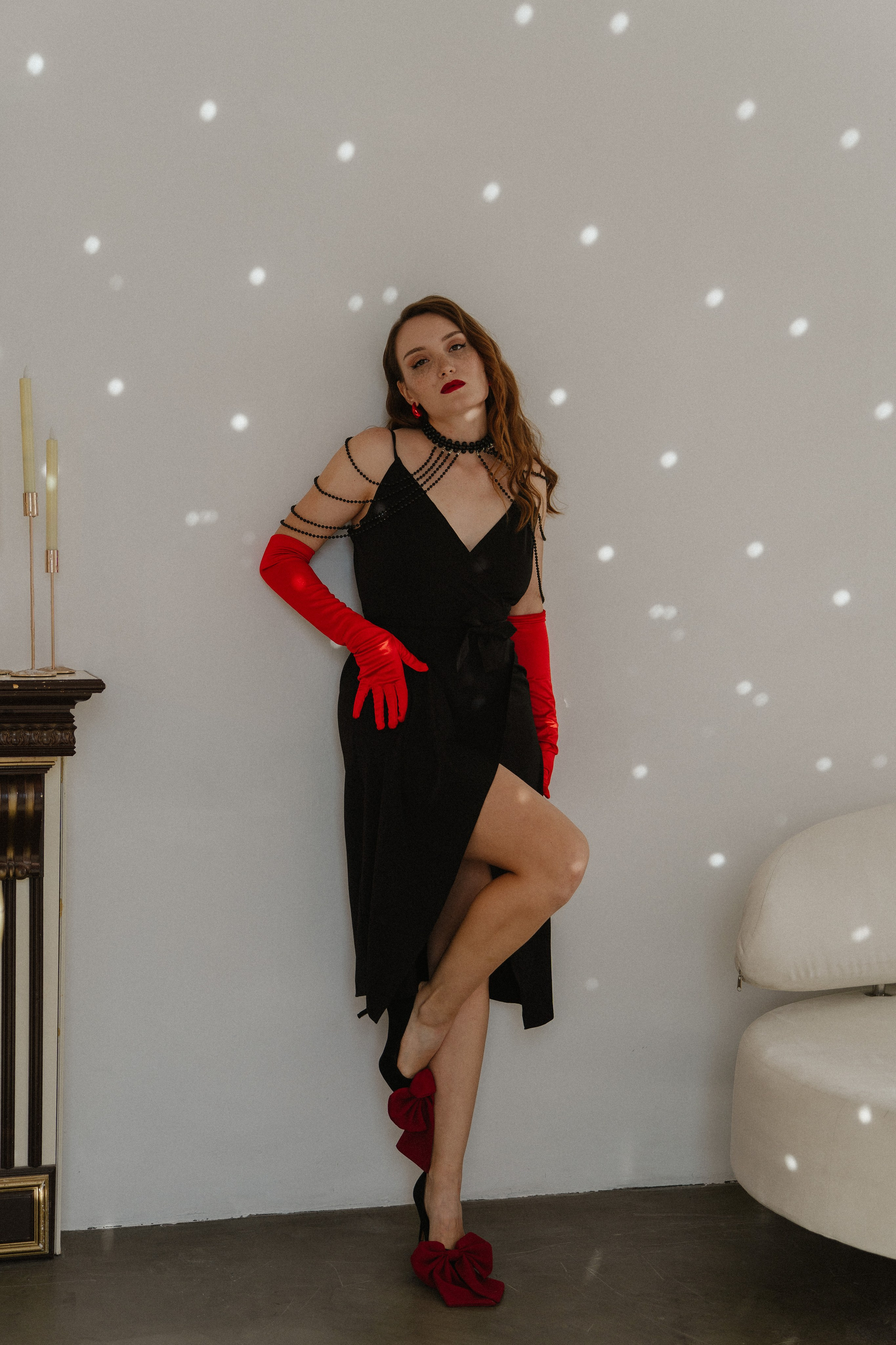 Ирина. Фотограф в Нижнем Новгороде Александр Кудрявцев