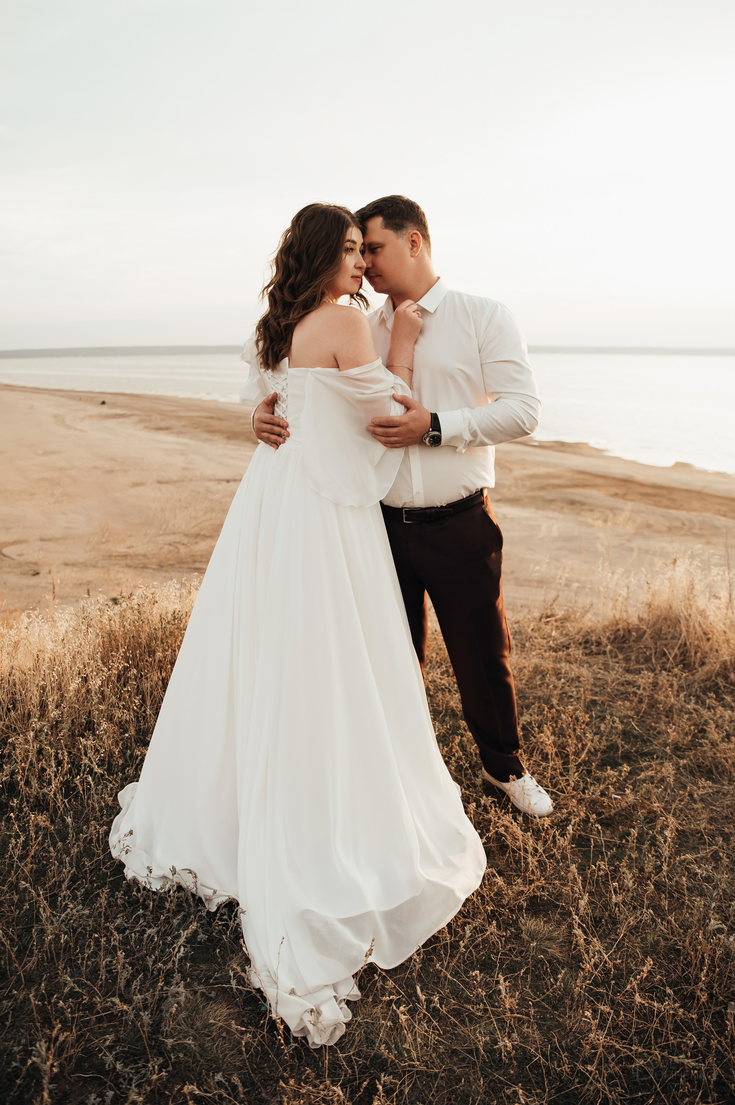 V & Y. Фотограф Тольятти, Самара Домненко Светлана