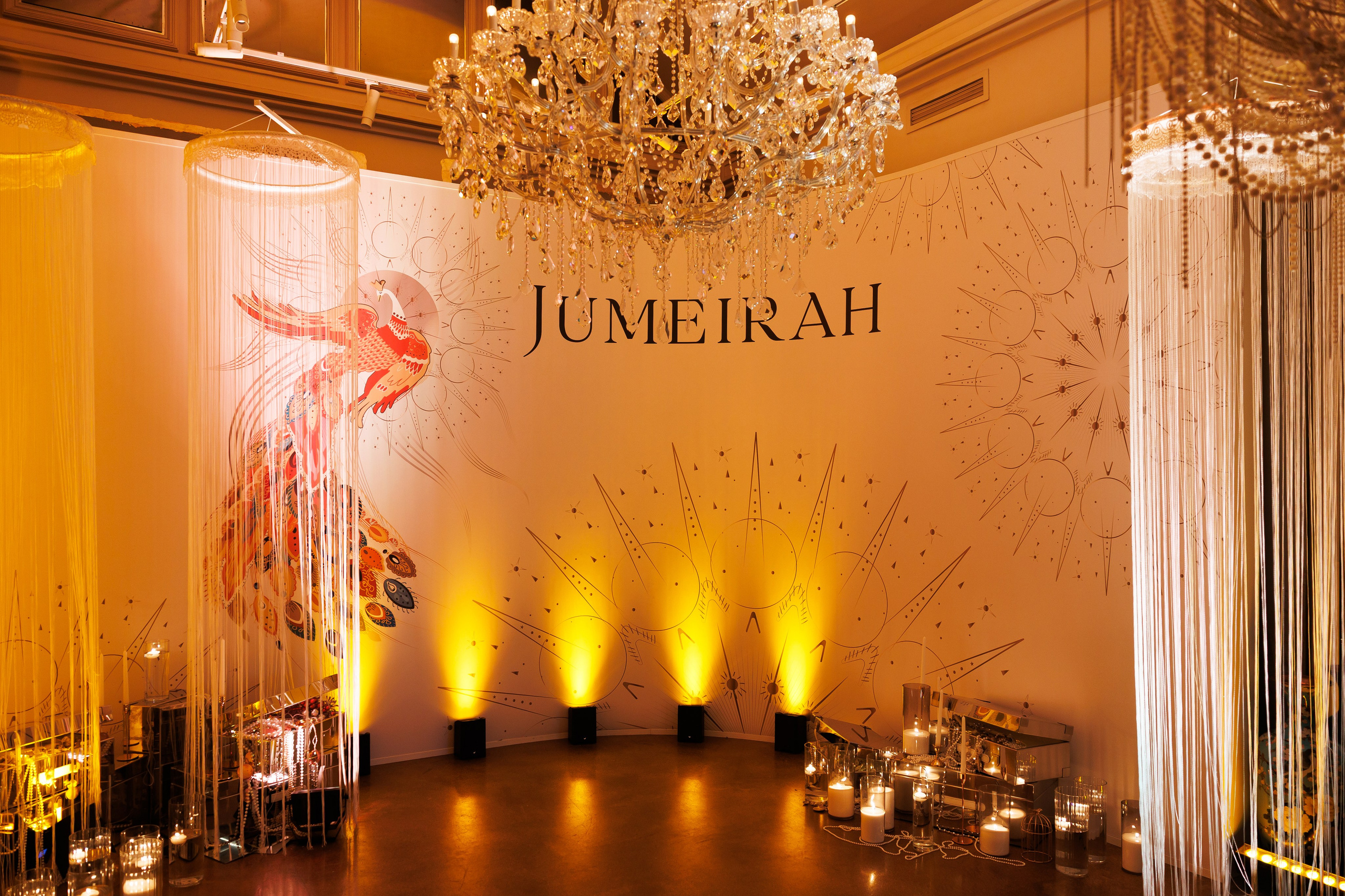 Jumeirah. Репортажный фотограф в Москве Евгений Новиков