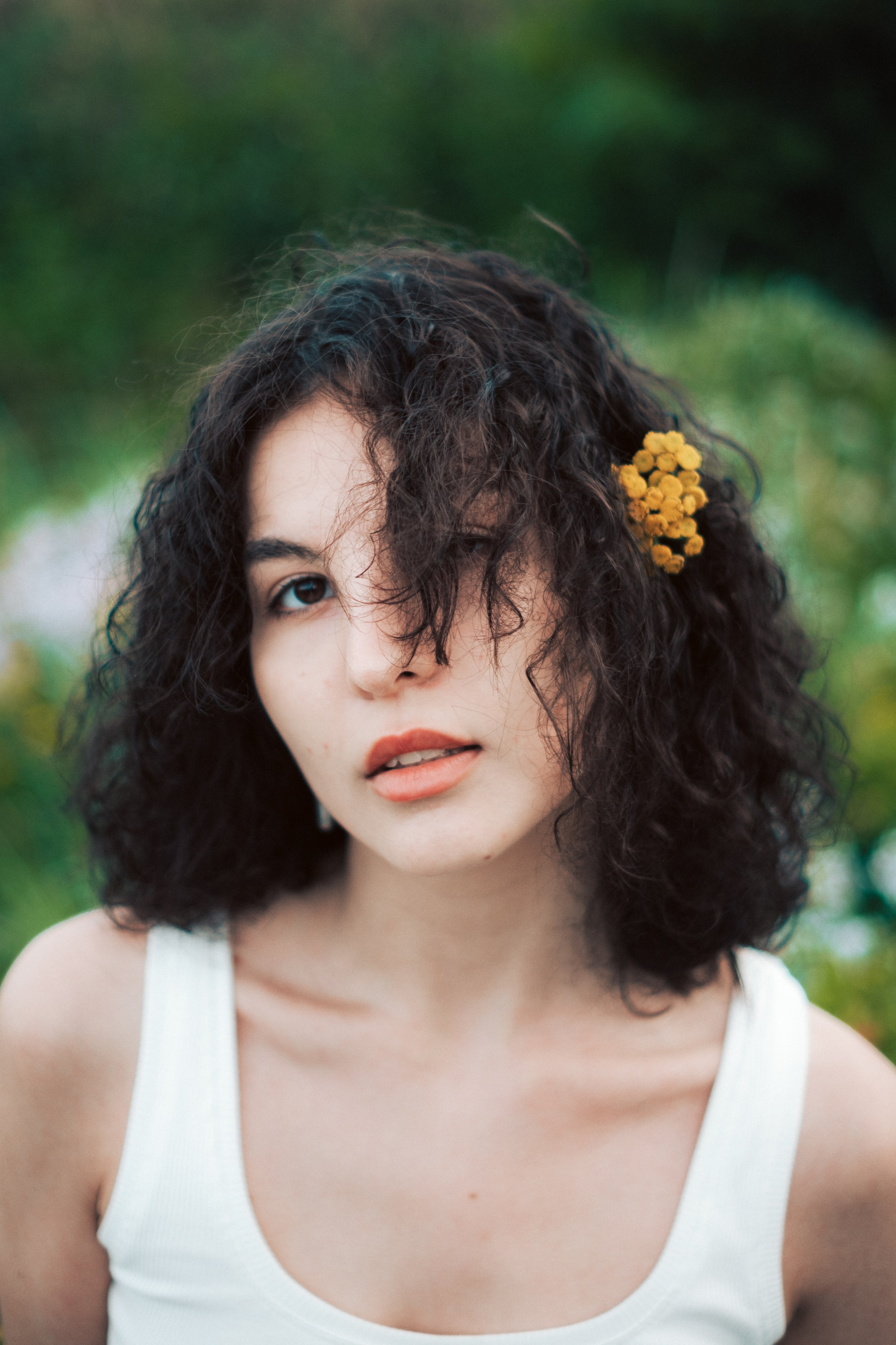 Луиза. Съёмка на заливе. Lickord