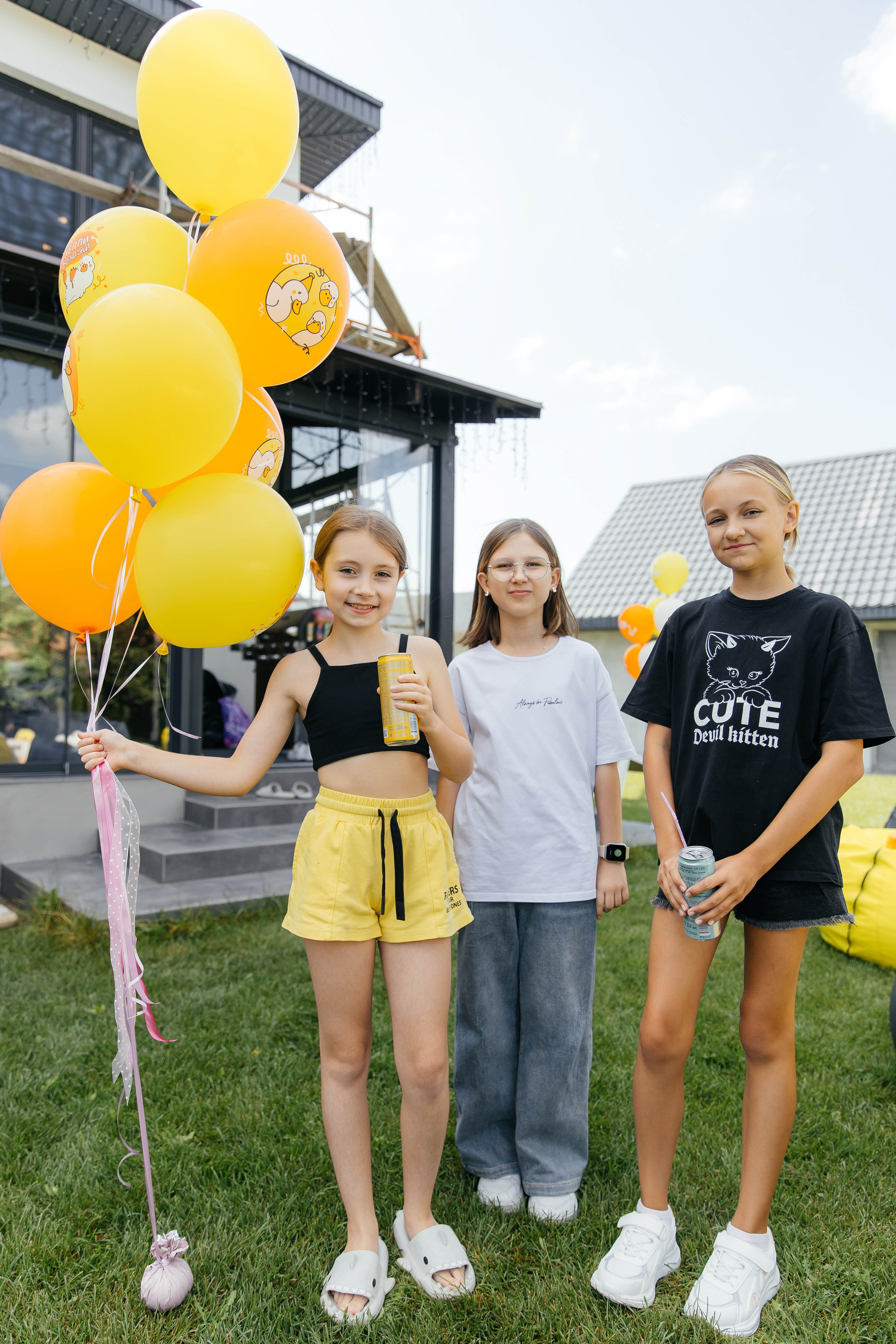 ДР Лены. Профессиональный фотограф Тольятти | Самара | Москва | Сочи