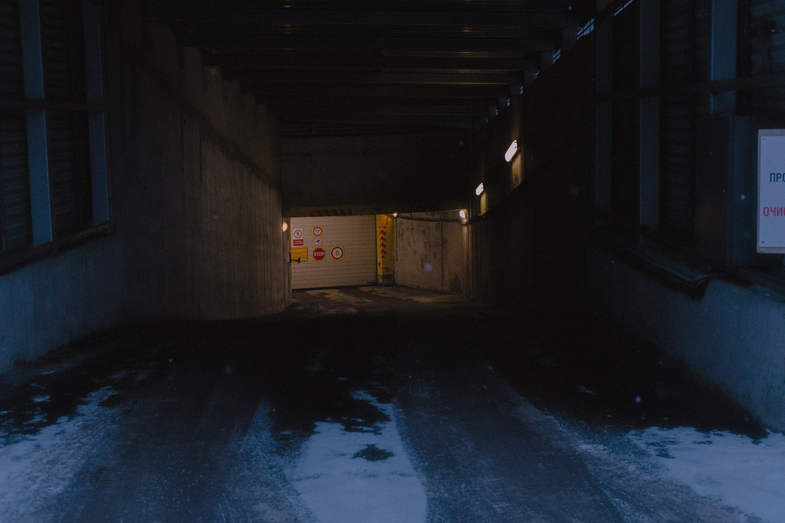 № 24. WAYHAY — Портретный фотограф