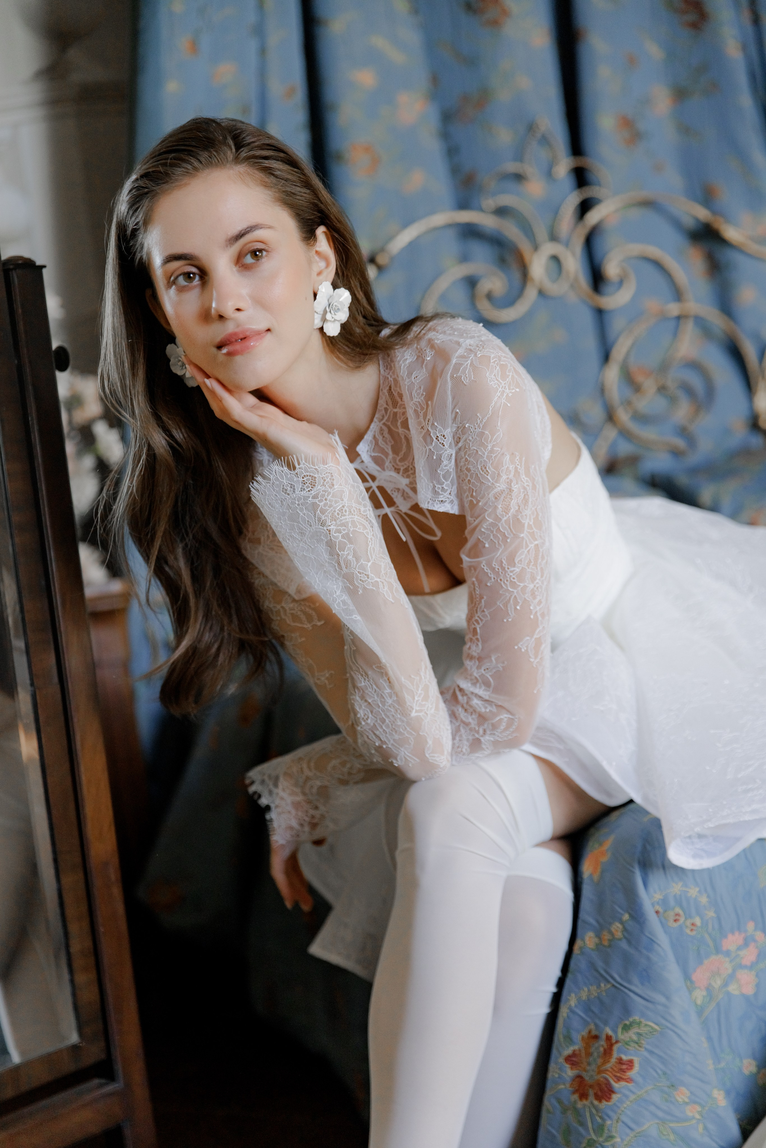 Toscany, Italy — Editorial. Свадебный фотограф в Москве, Ярославле Виталий Квант