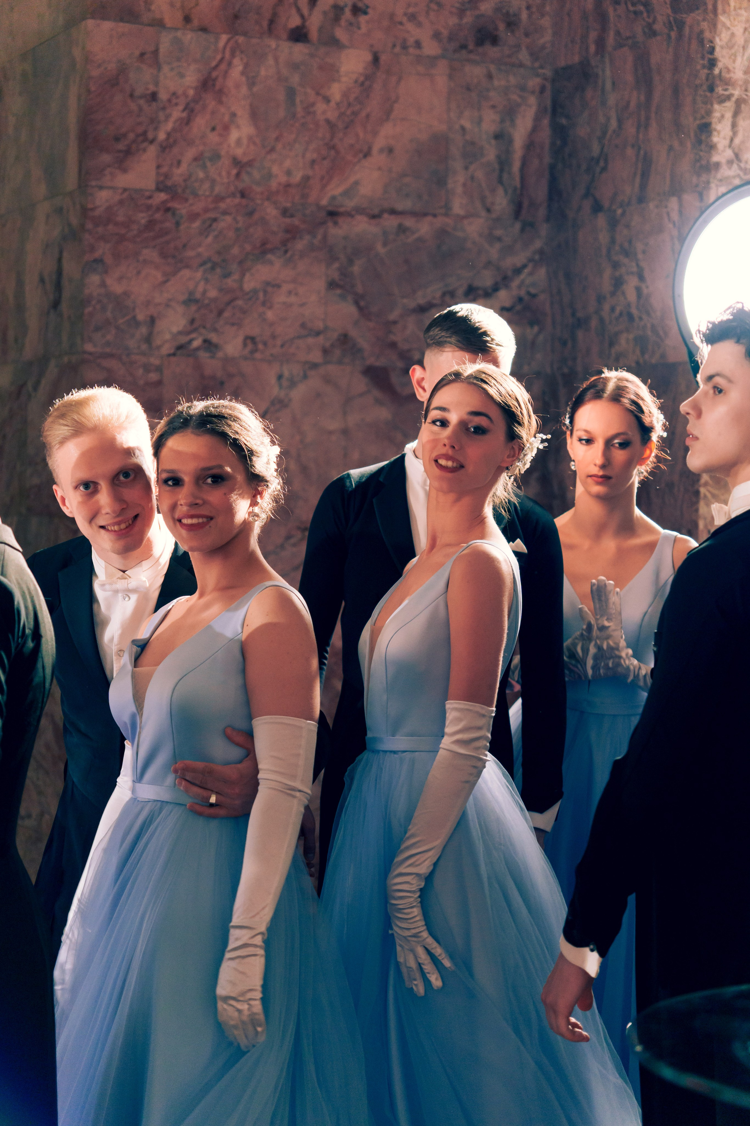 Бал дебютантов 2025. Фотограф в Санкт-Петербурге Ибрагимова Алина