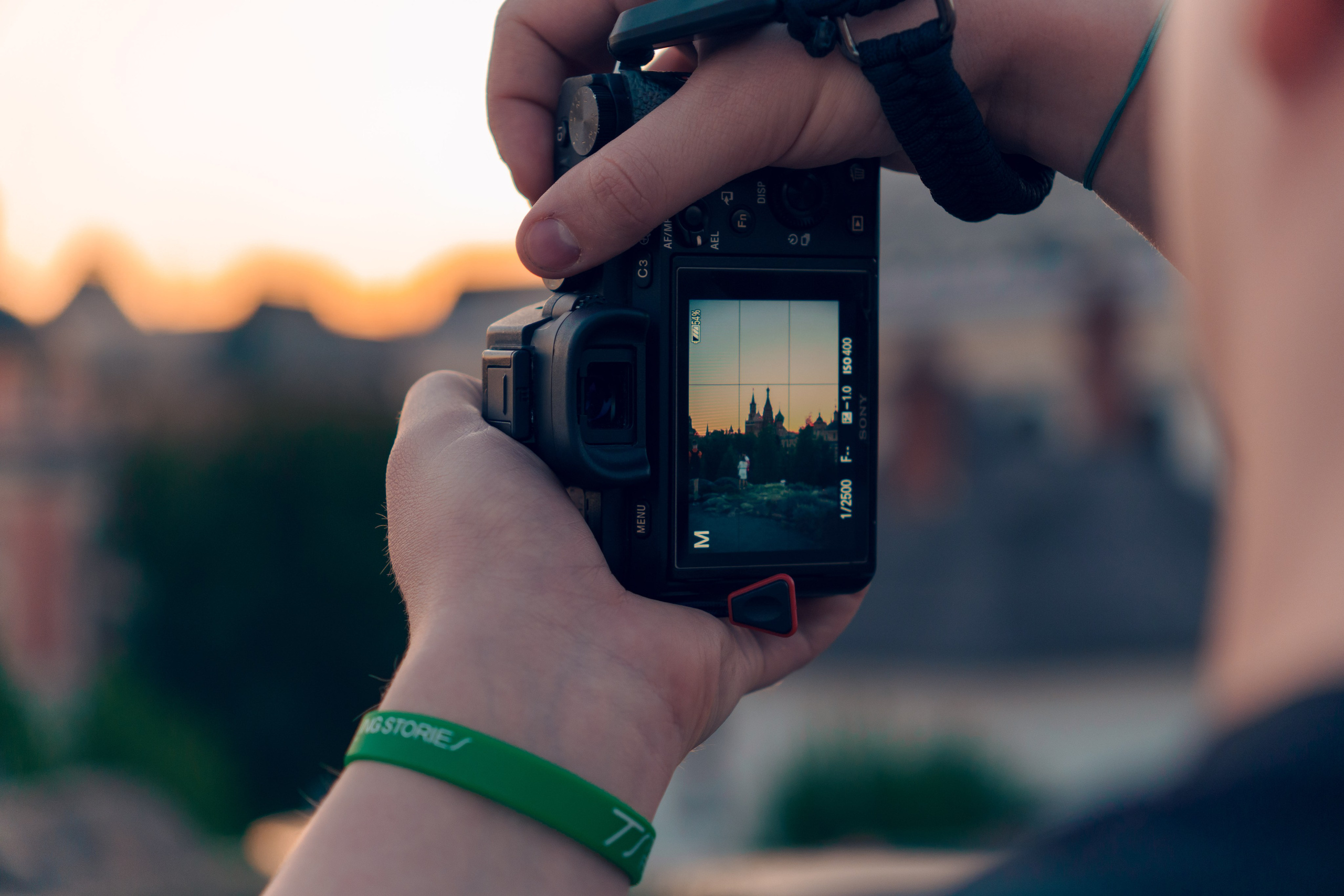 Москва. Фотограф в Санкт-Петербурге Ибрагимова Алина