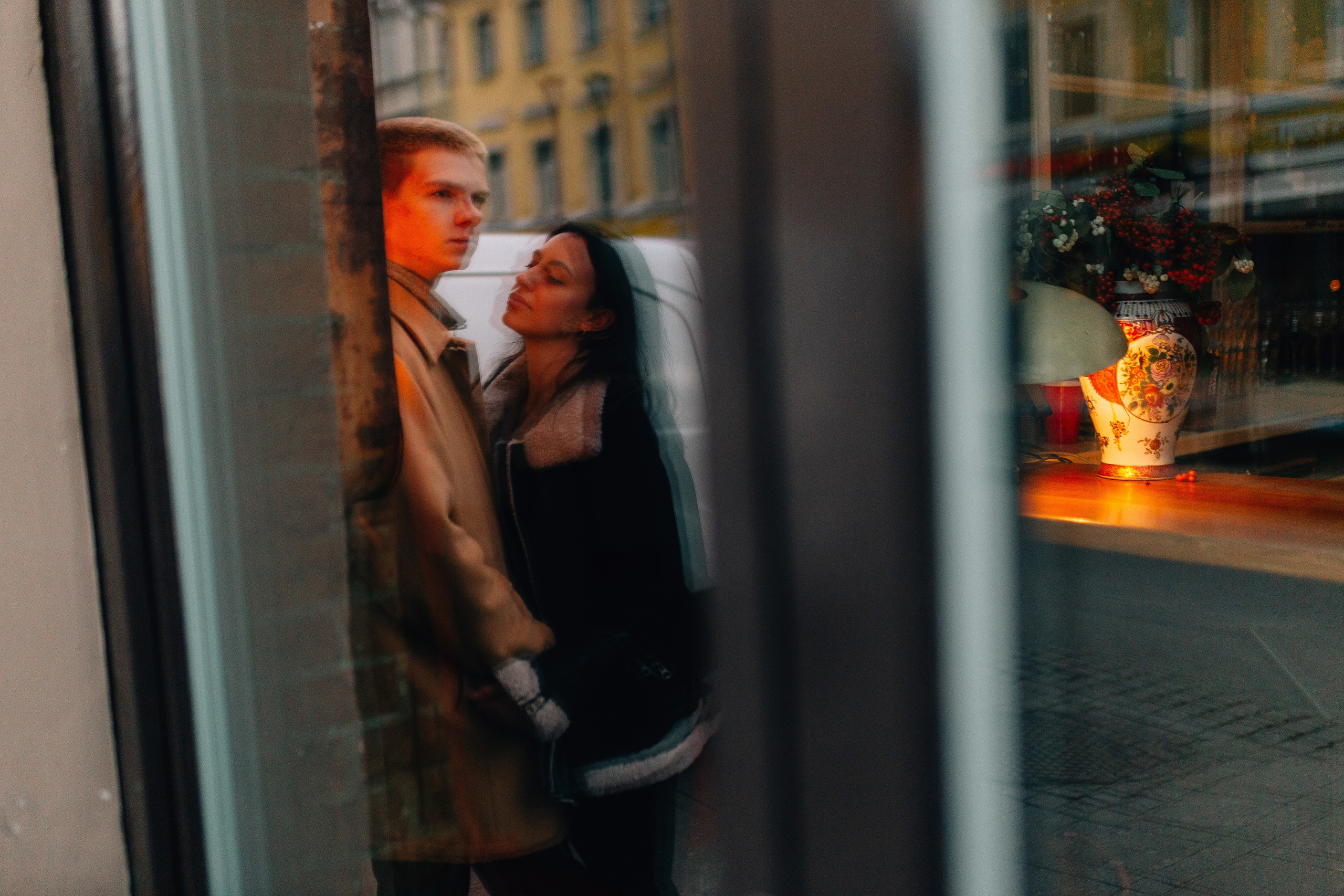 Портфолио фотосессии Love story. Свадебный фотограф в Москве Арчылан Николаев