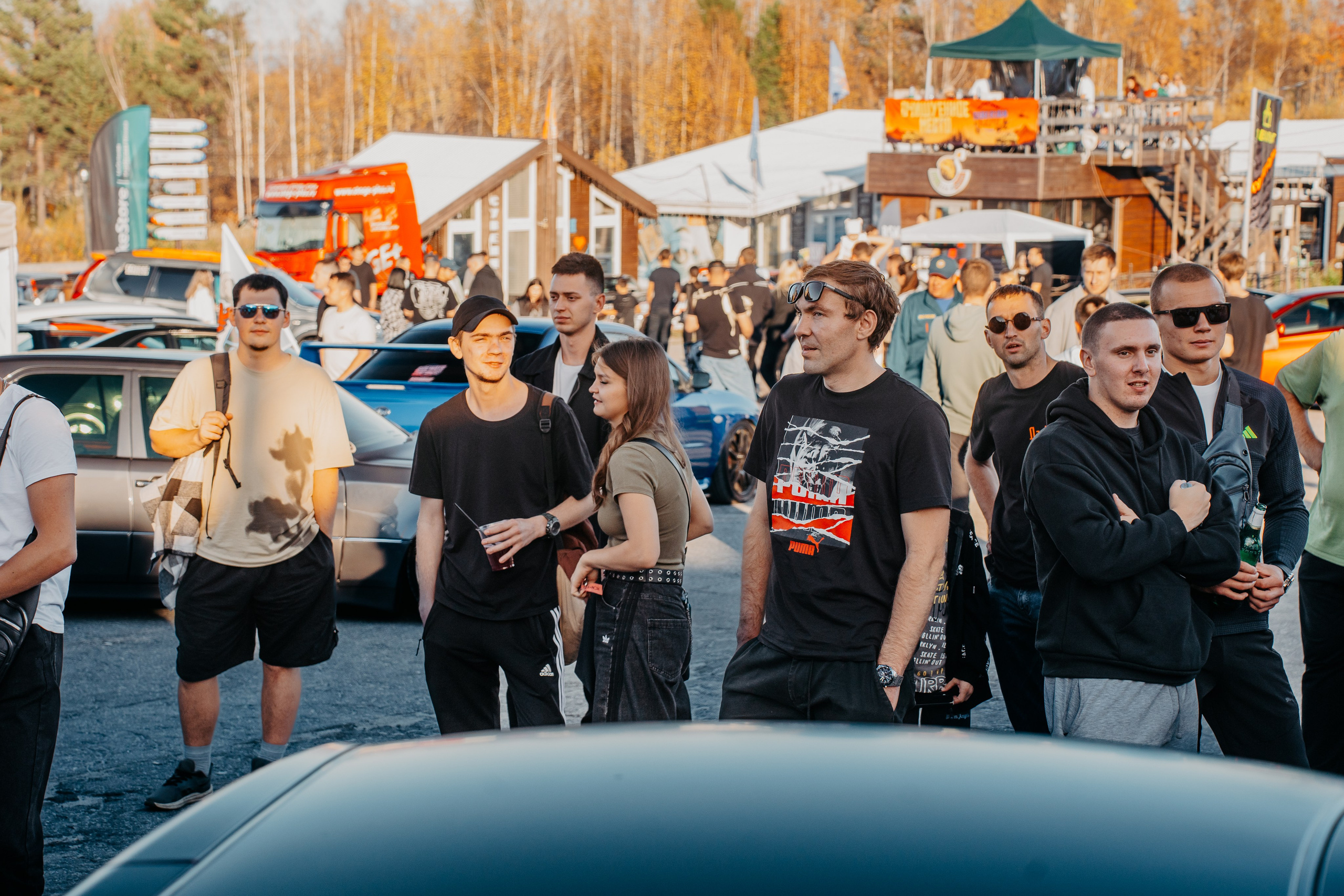 Siberian expo 25'. Фотограф, видеограф и пилот дрона на Байкале