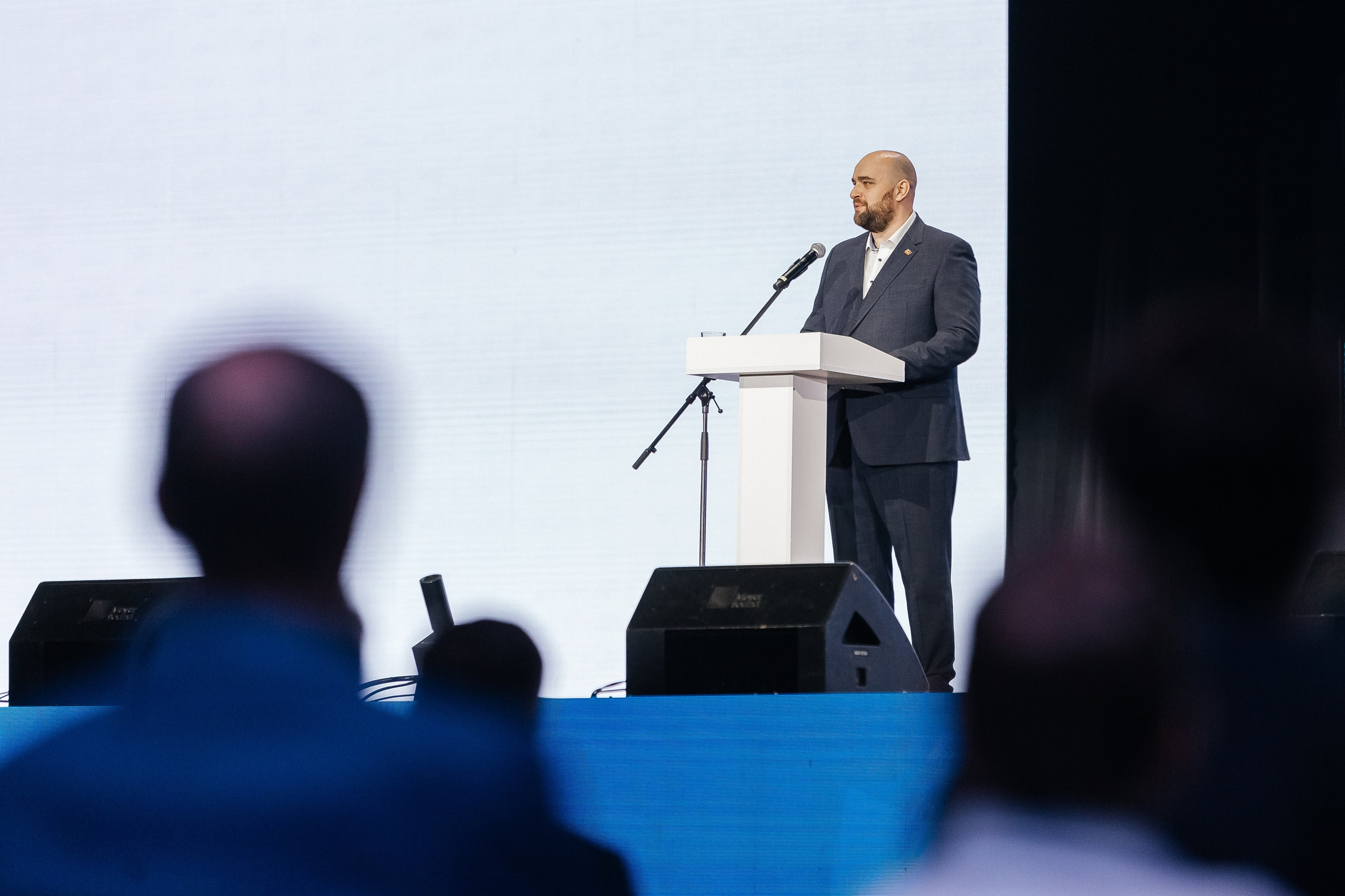 100 лет — «КОКС». Фотограф Кемерово | Сергей