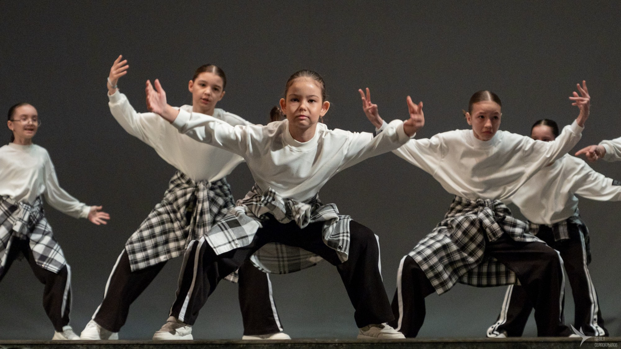 Фестиваль-конкурс творческих коллективов «Танцуй Весну». Репортажный фотограф в Казани Павел Серпокрылов
