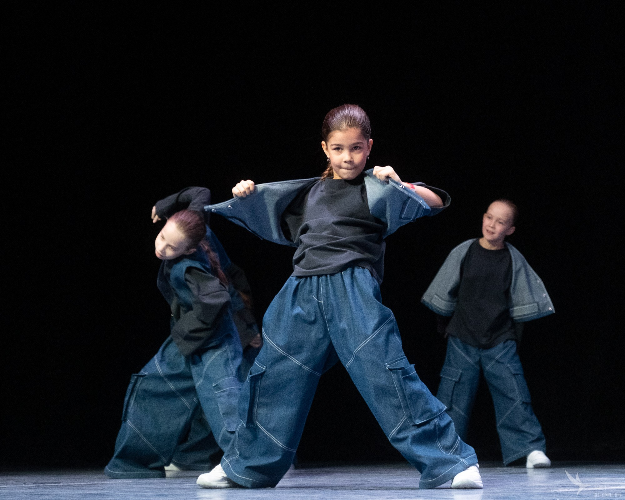 Иди танцуй FEST. Репортажный фотограф в Казани Павел Серпокрылов