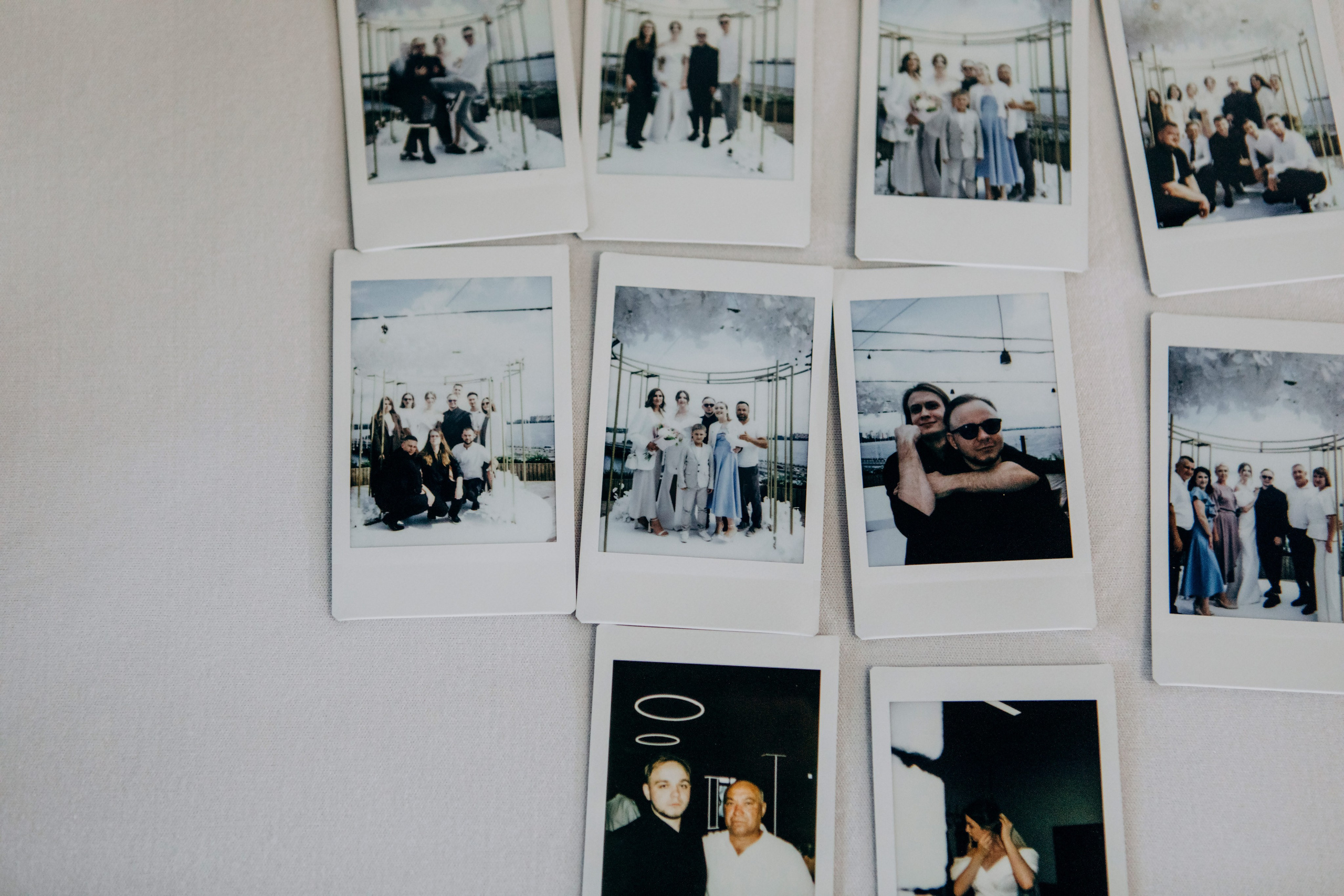 По настоящему. Свадебный и семейный фотограф Арестенко Анастасия