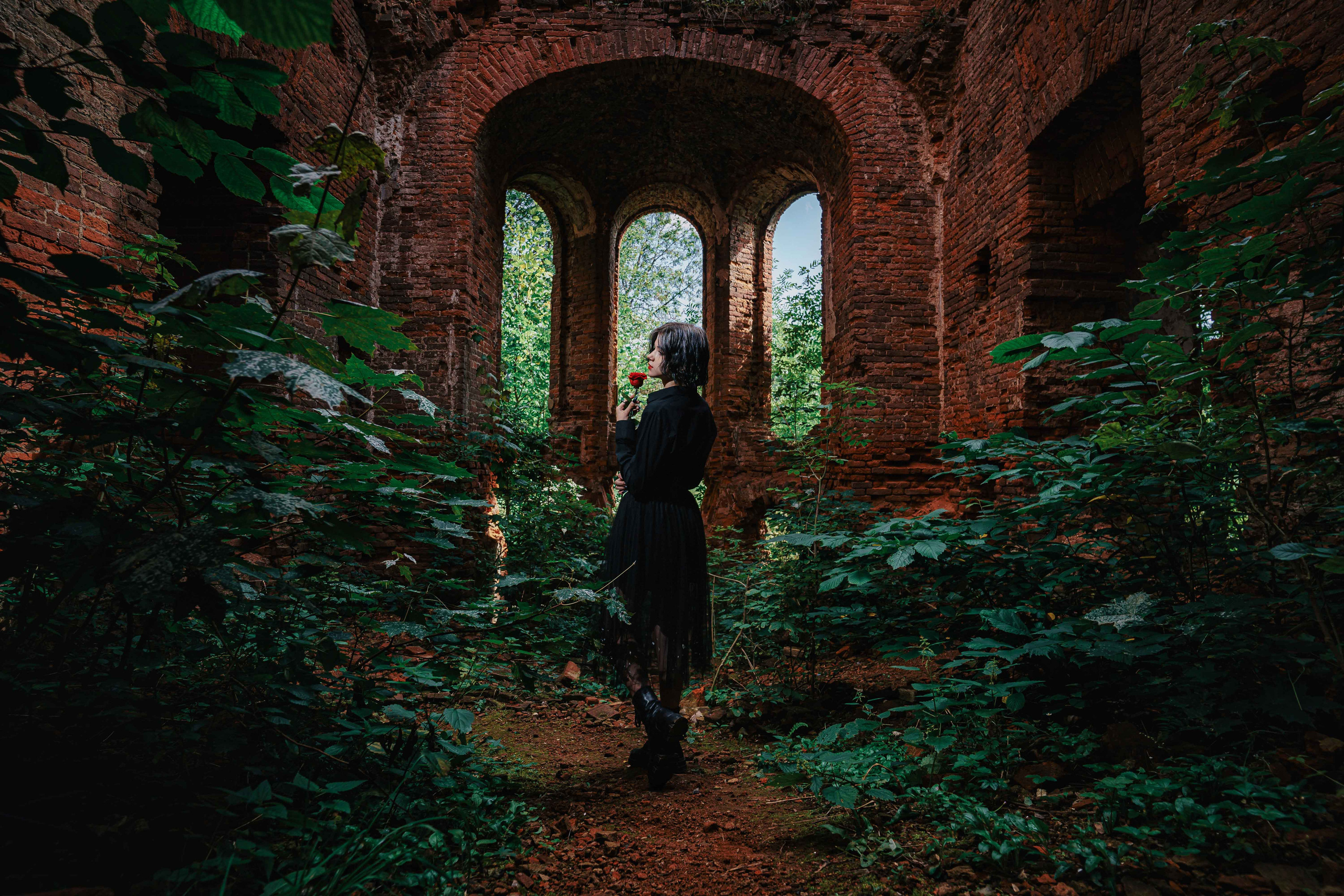 Катя, Лена. Свадебный и семейный фотограф в Санкт-Петербурге Виктор Голубев