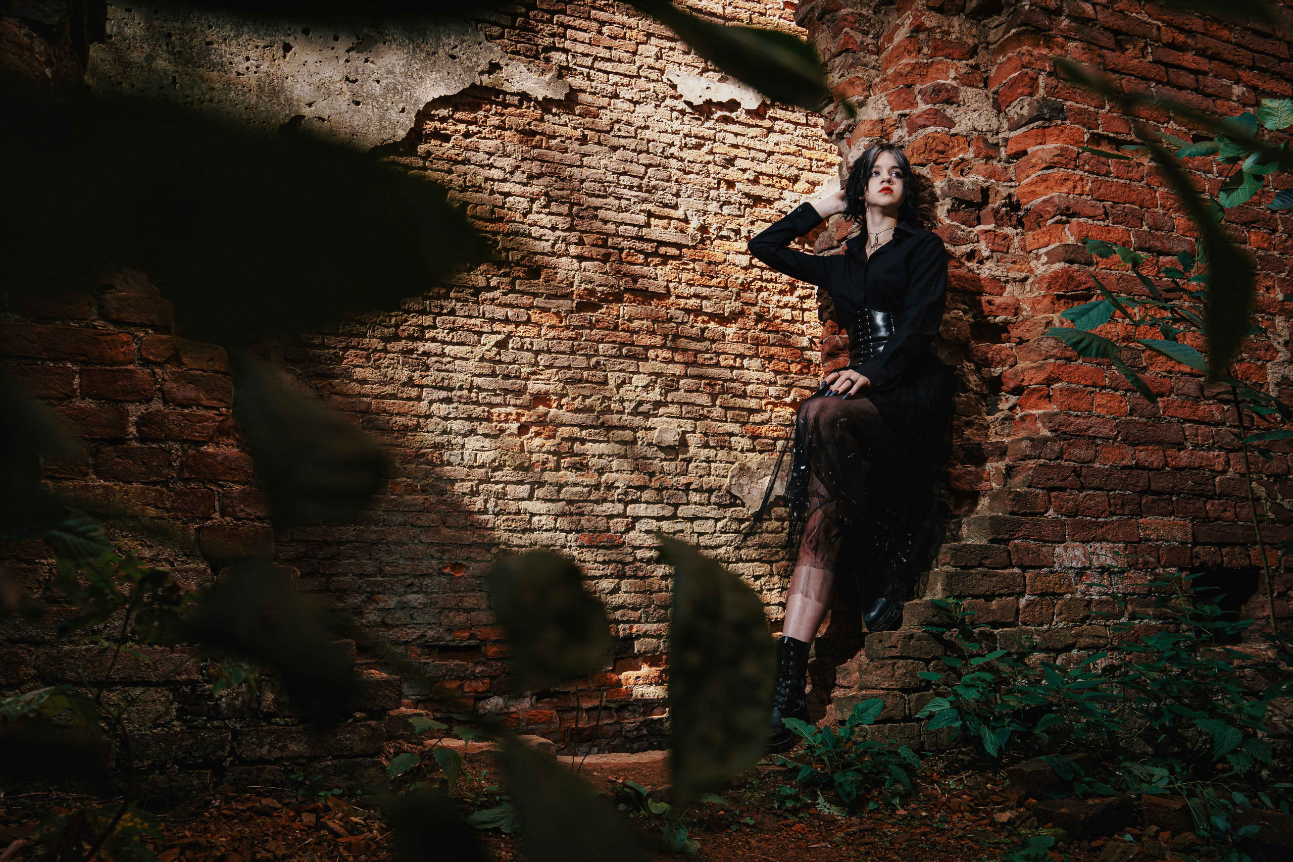 Катя, Лена. Свадебный и семейный фотограф в Санкт-Петербурге Виктор Голубев