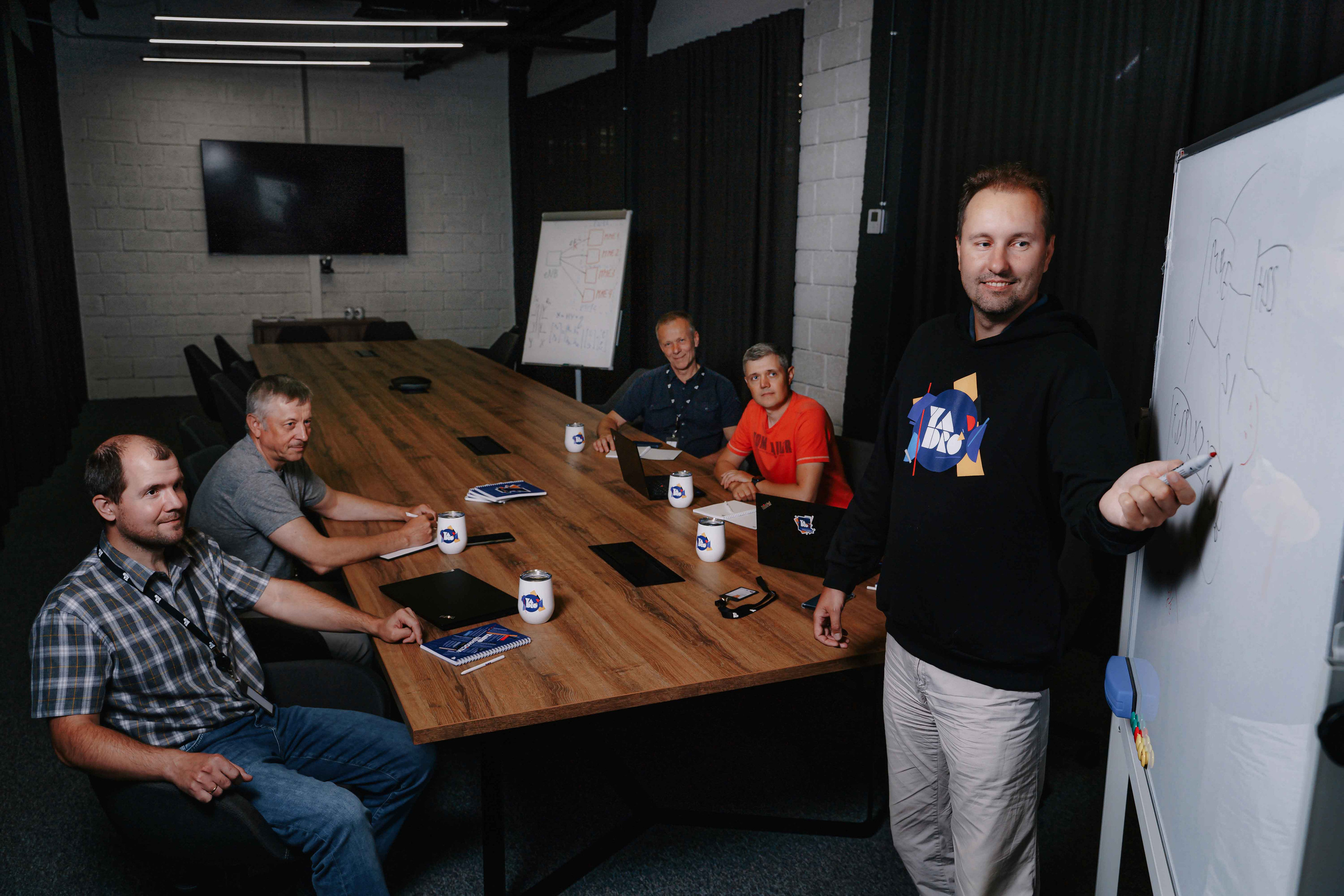YADRO. Свадебный и семейный фотограф в Санкт-Петербурге Виктор Голубев