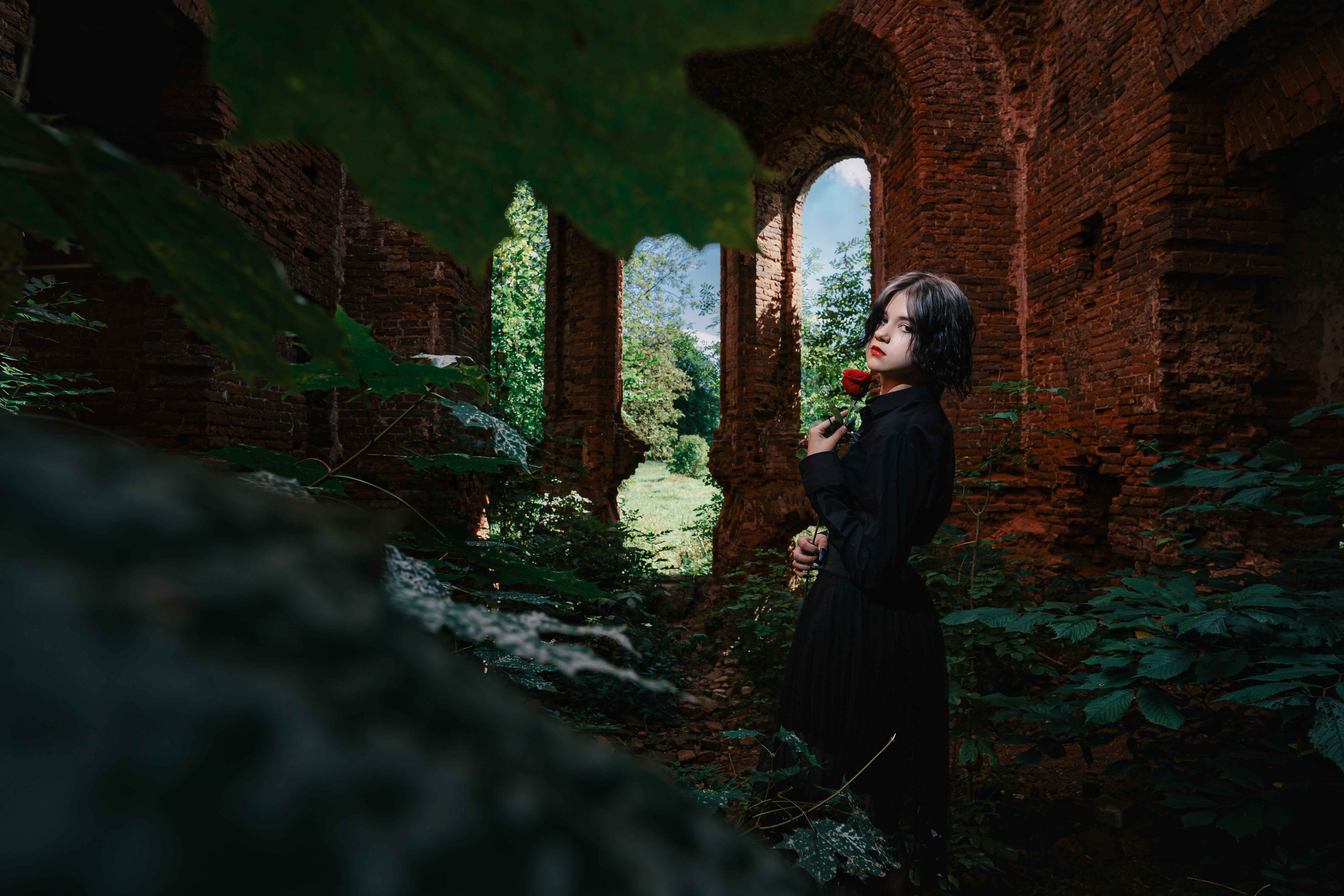 Катя, Лена. Свадебный и семейный фотограф в Санкт-Петербурге Виктор Голубев