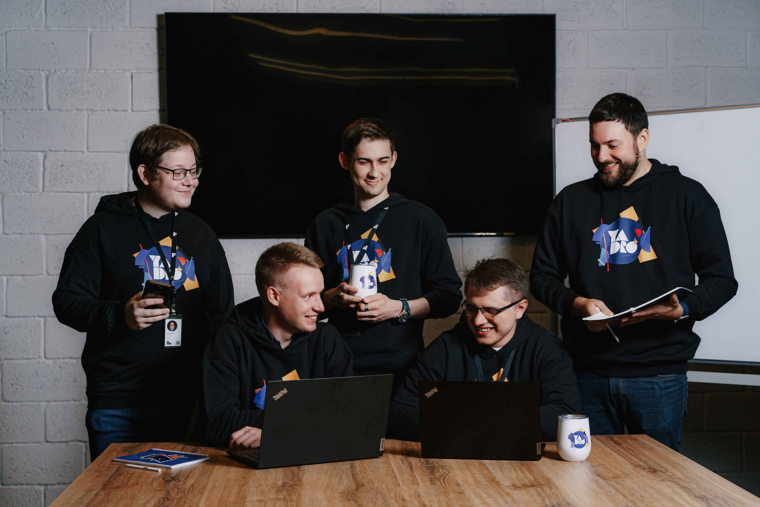 YADRO. Свадебный и семейный фотограф в Санкт-Петербурге Виктор Голубев