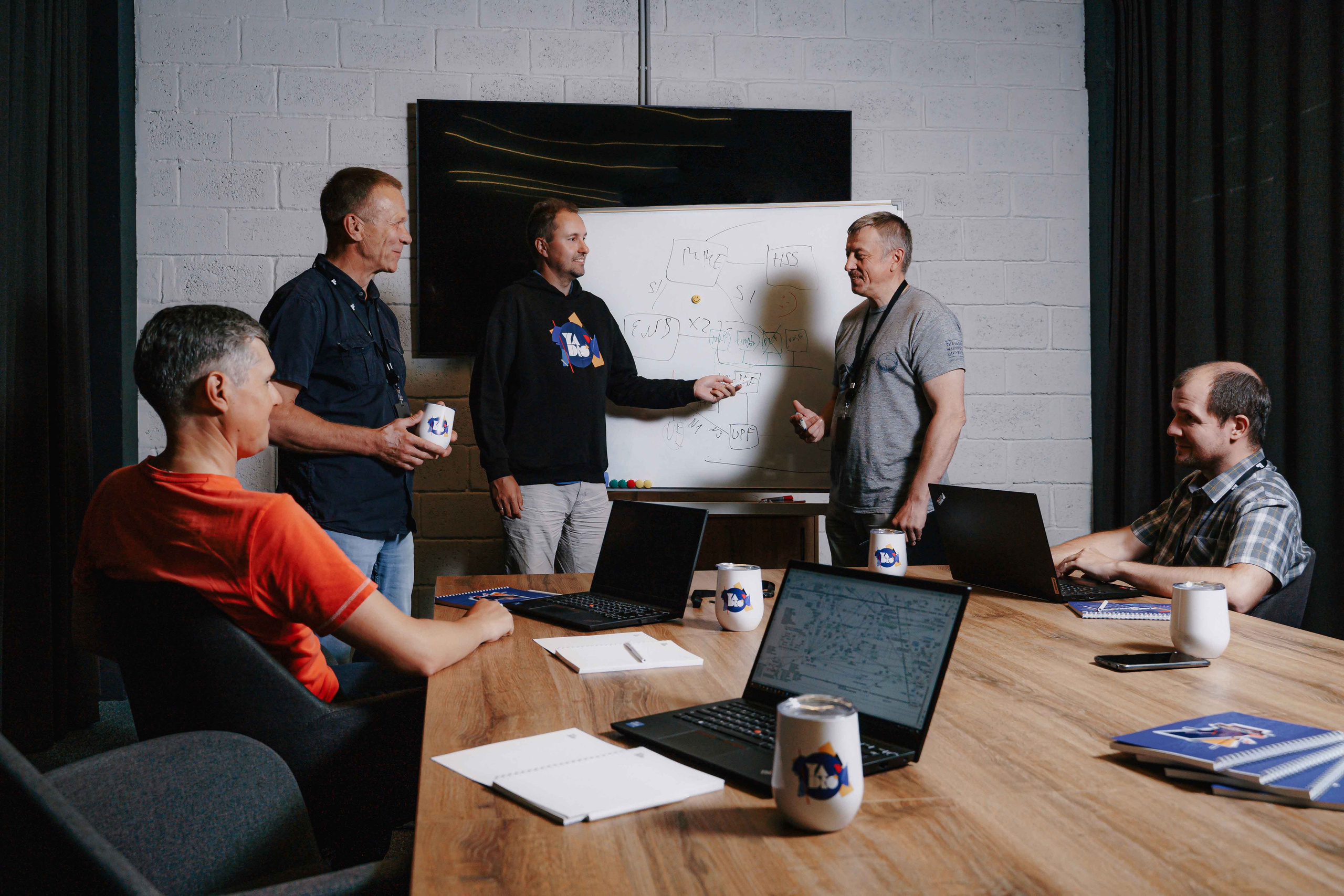 YADRO. Свадебный и семейный фотограф в Санкт-Петербурге Виктор Голубев