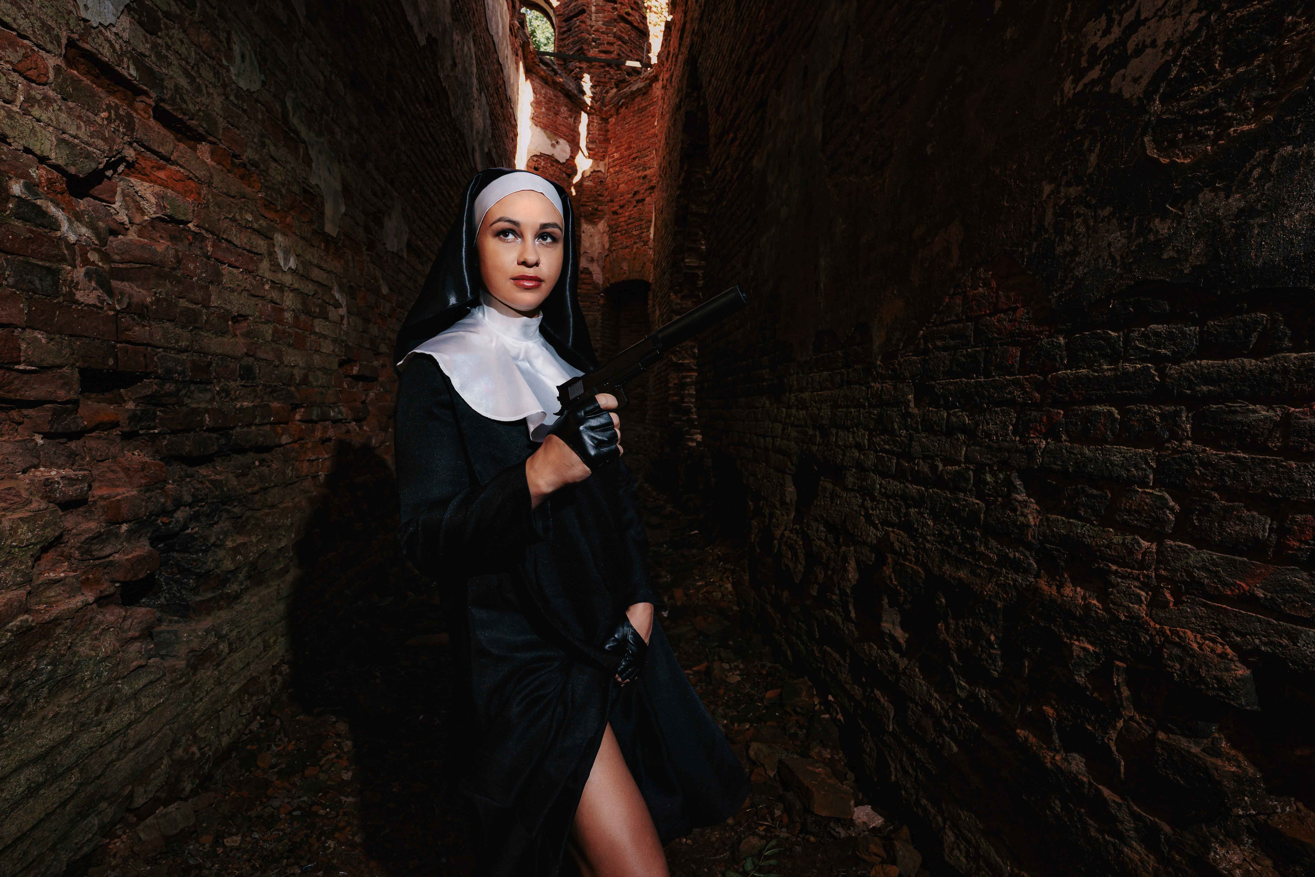 Катя, Лена. Свадебный и семейный фотограф в Санкт-Петербурге Виктор Голубев