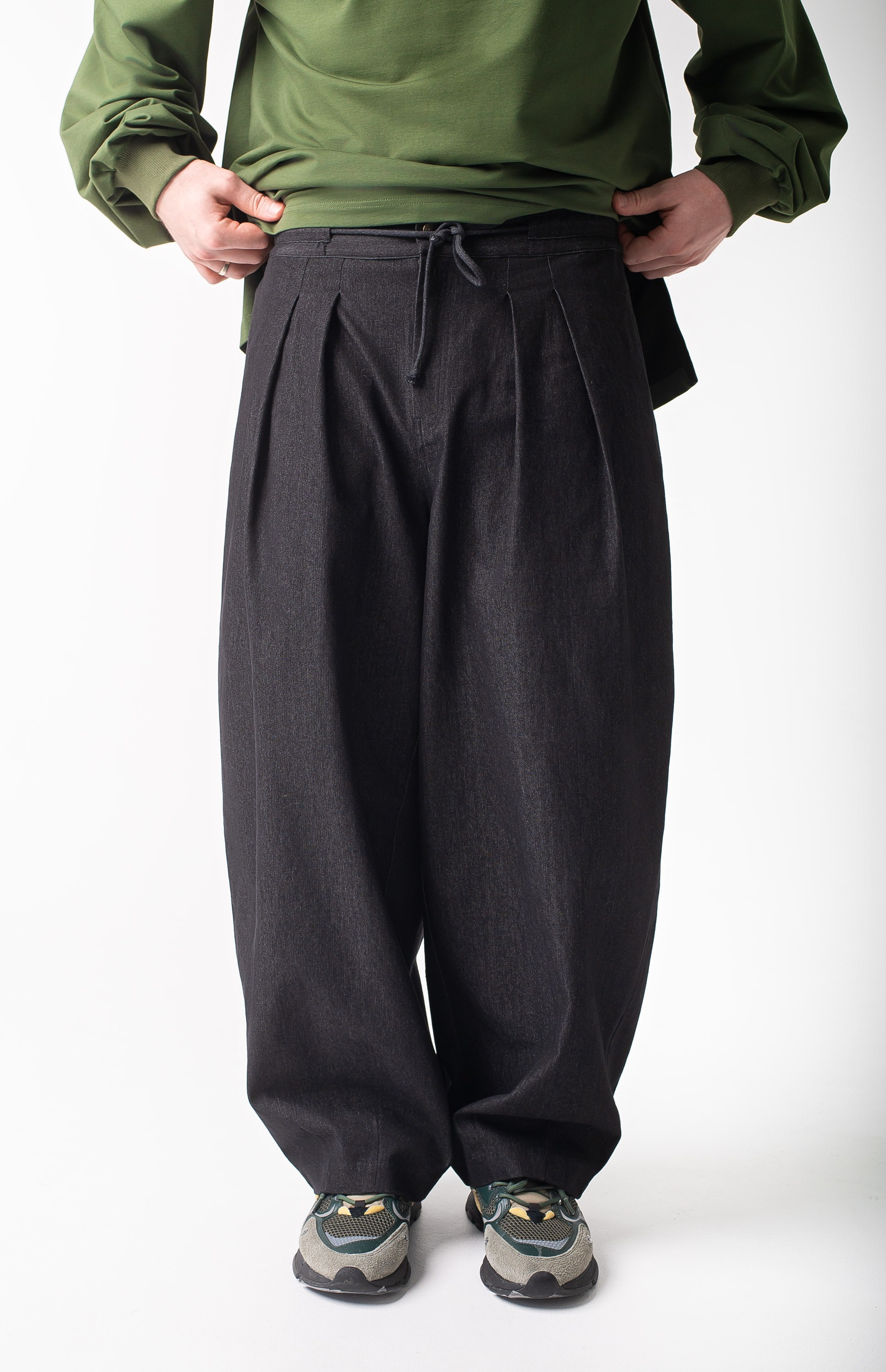 Wide Planet. Главная