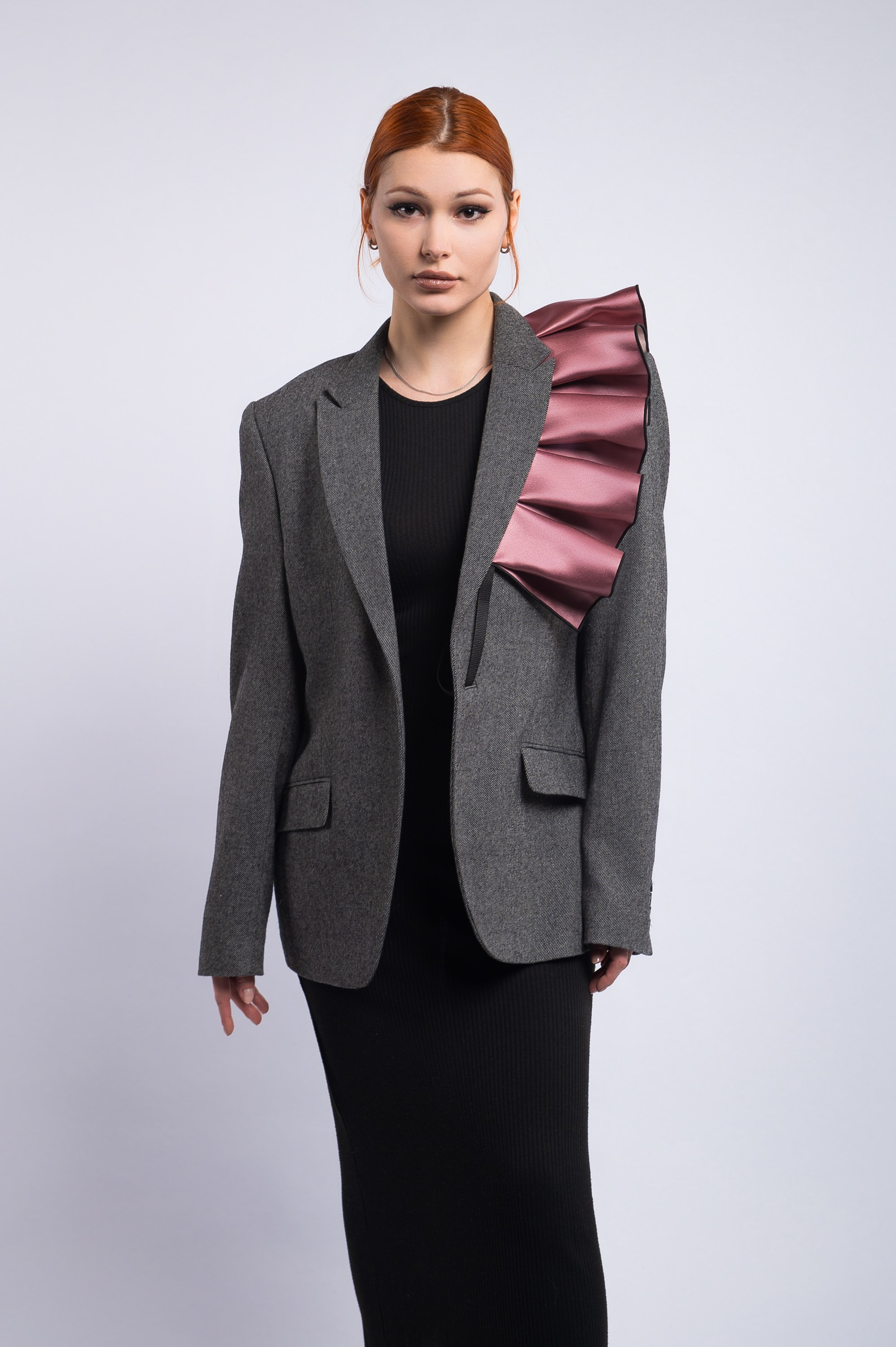 Рюши. Главная