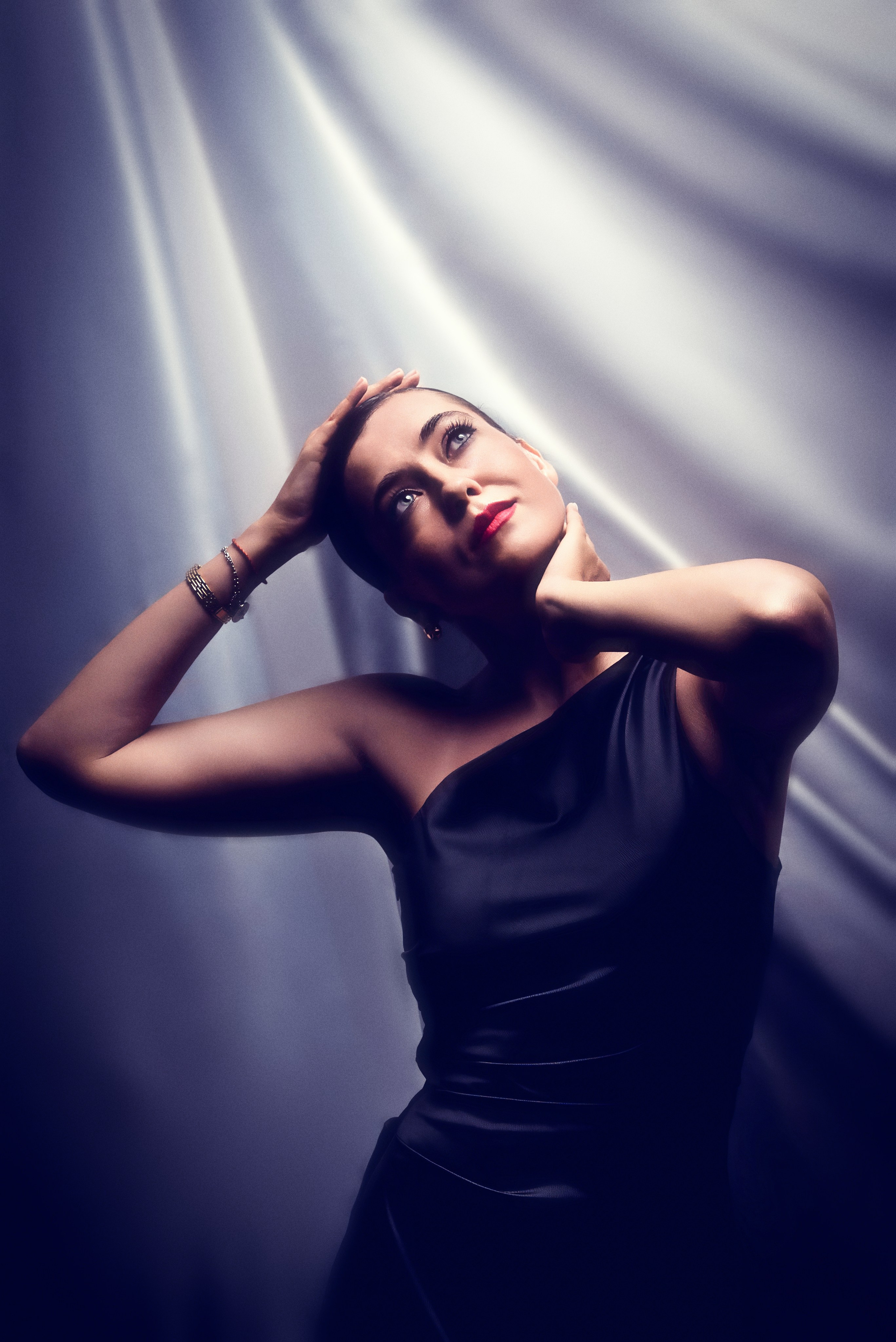 Свет. Фотограф Денис Кривопусков