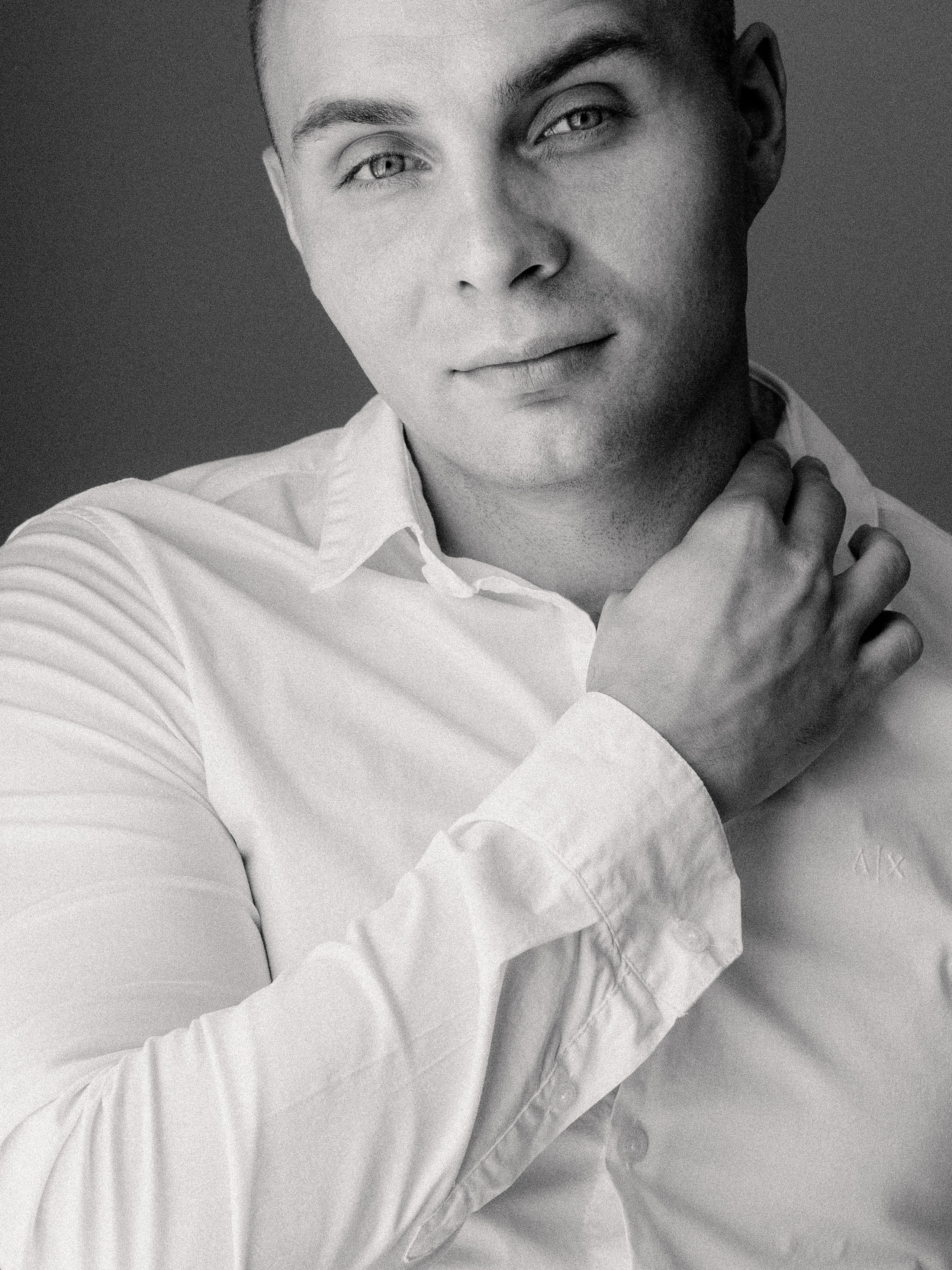 A&E. Свадебный и портретный фотограф Марина Юшина