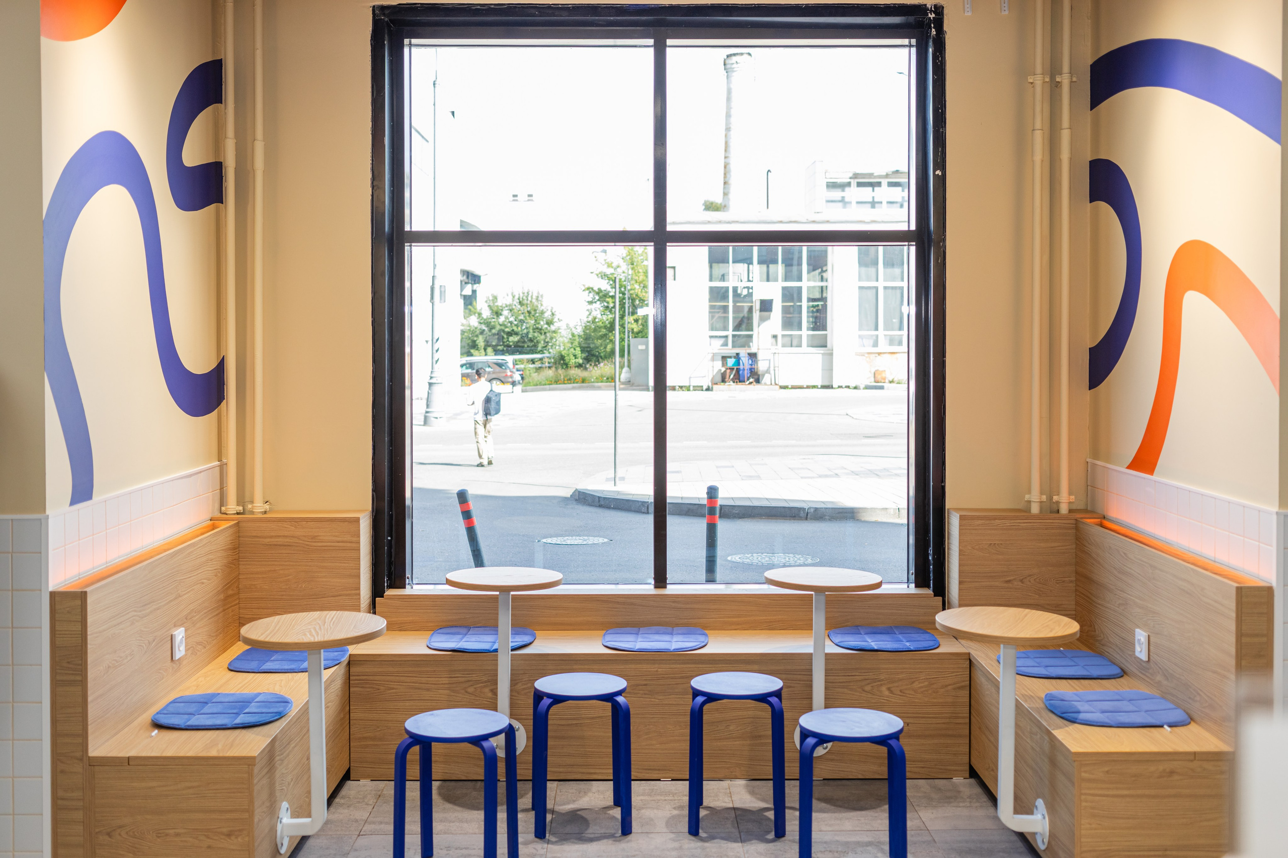 КОФЕ ХАУЗ. Фотограф Алина Гашникова