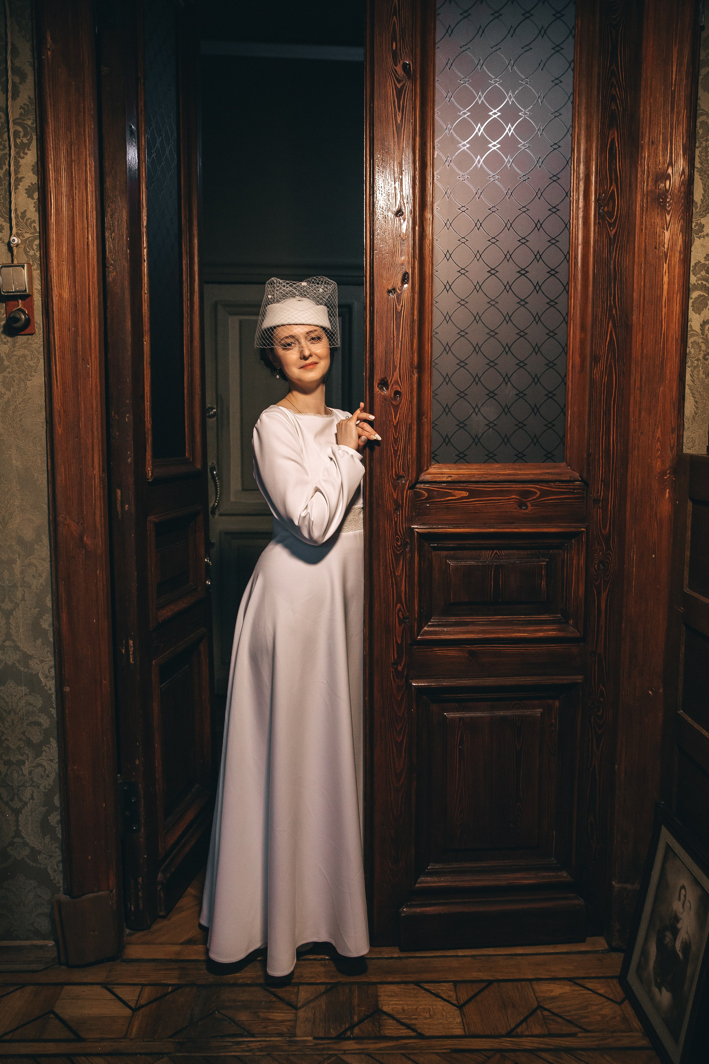 Квартира с историей. Фотограф Анна Анисимова. Свадьбы, портреты, творческий репортаж