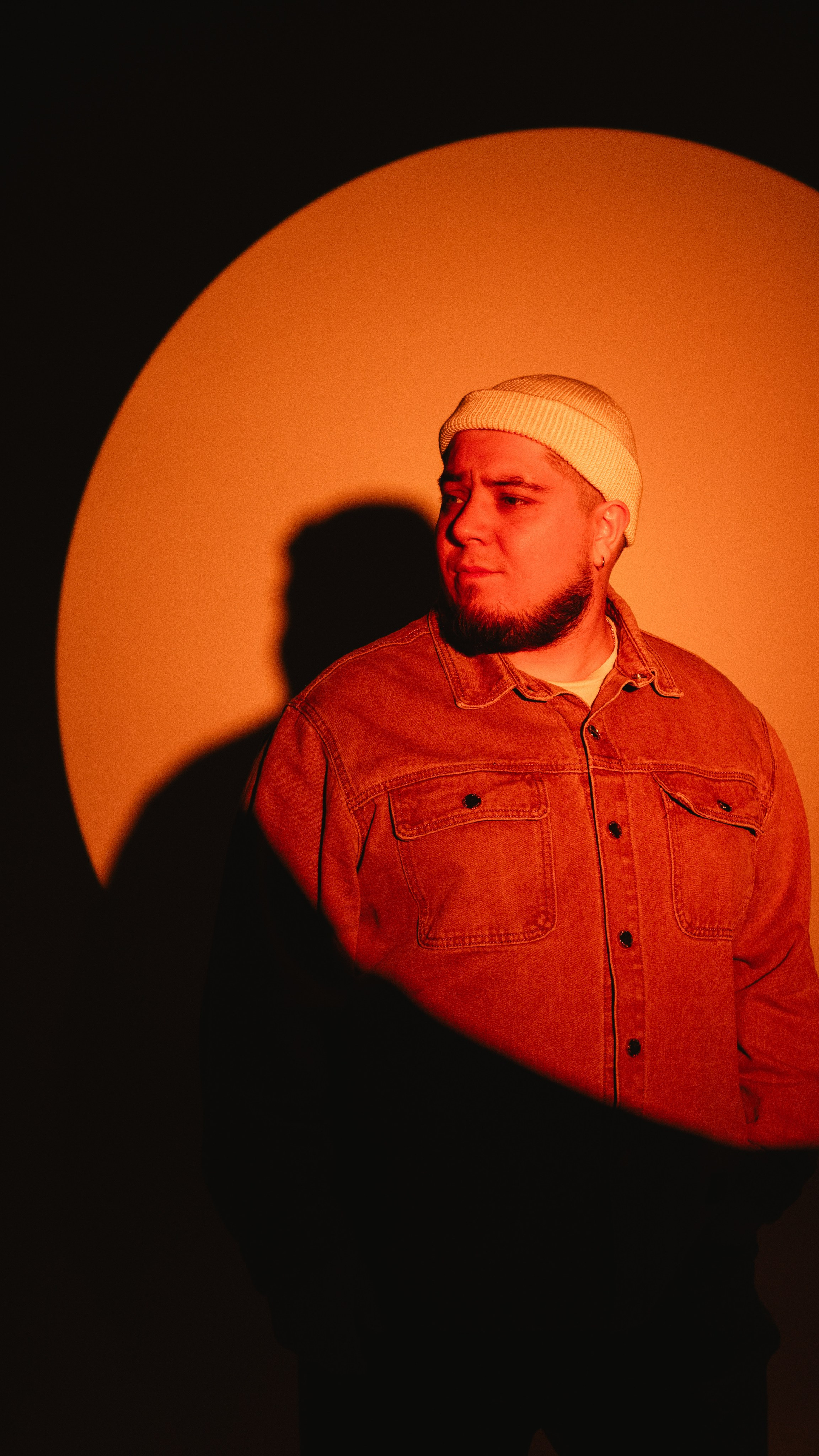 Тимур. Фотограф София Комкина