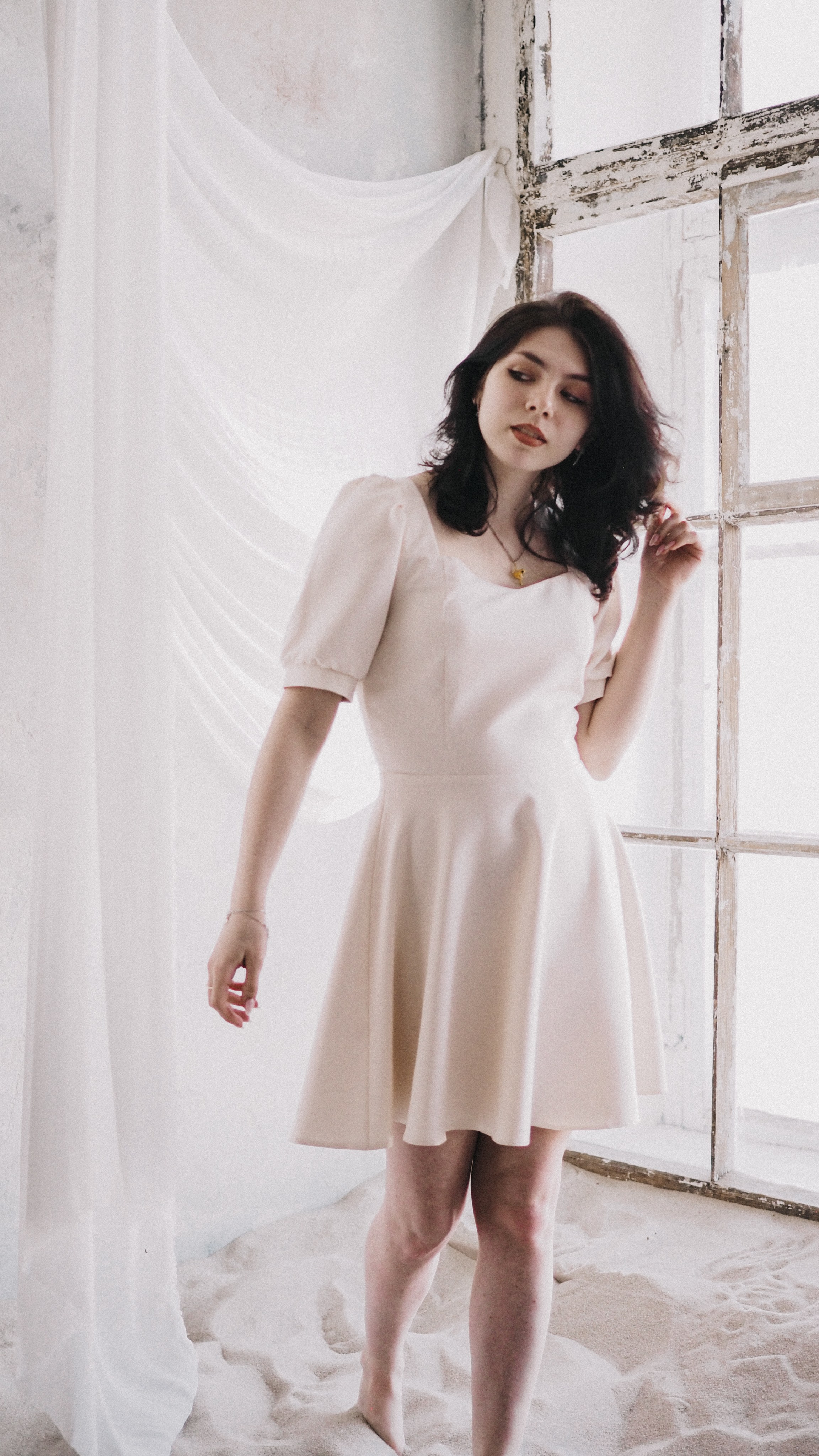 Девичник Оли. Фотограф София Комкина