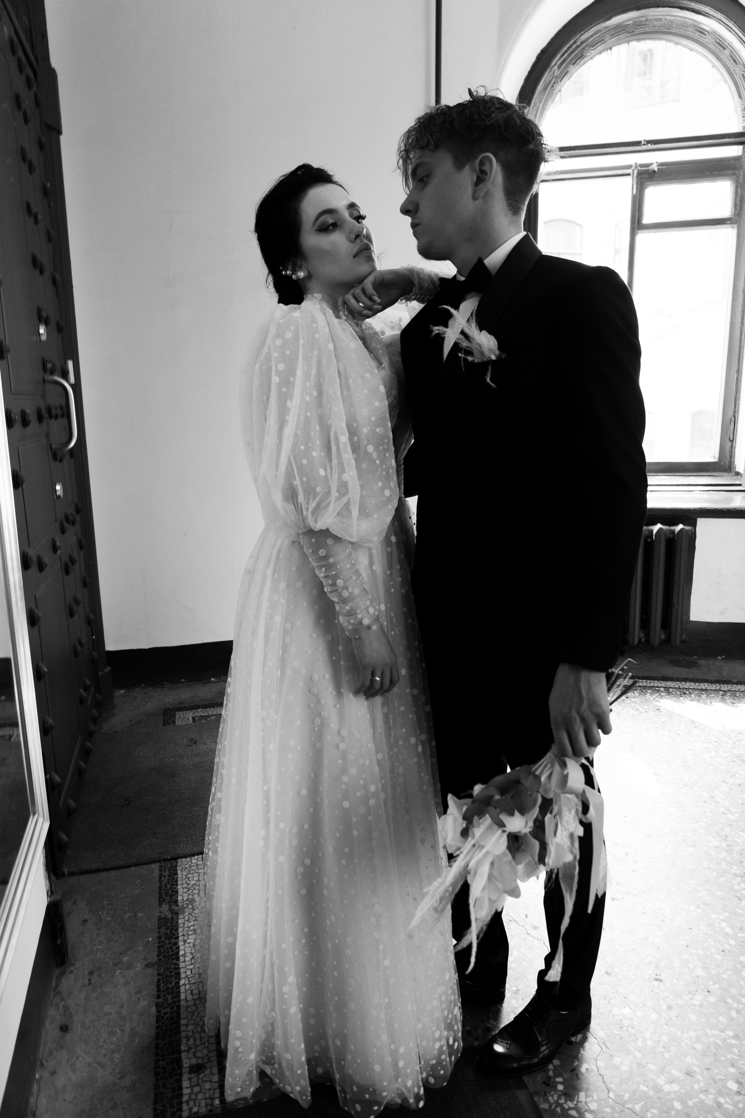 Санкт-Петербург. Свадебный фотограф-видеограф в Архангельске. Фотохудожница Lana Contra