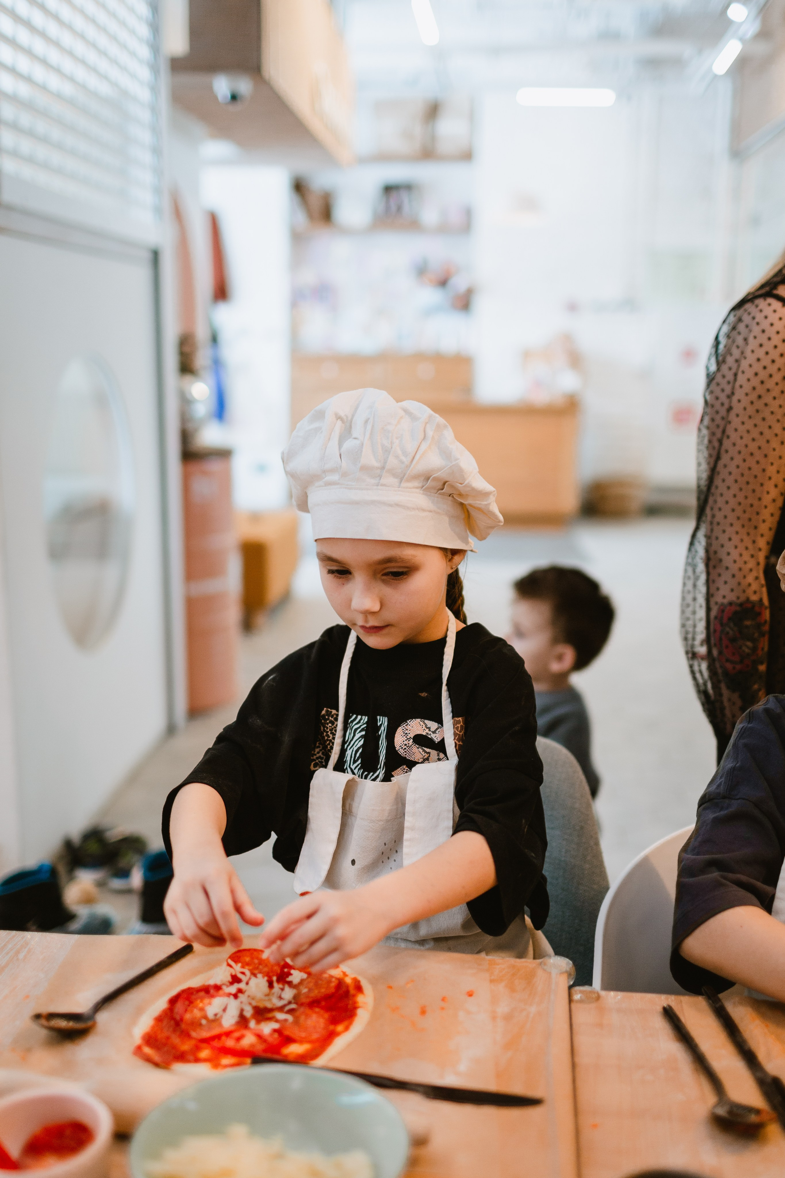 5 лет. Фотограф и видеограф Мария Банщикова, Солнечногорск, Москва